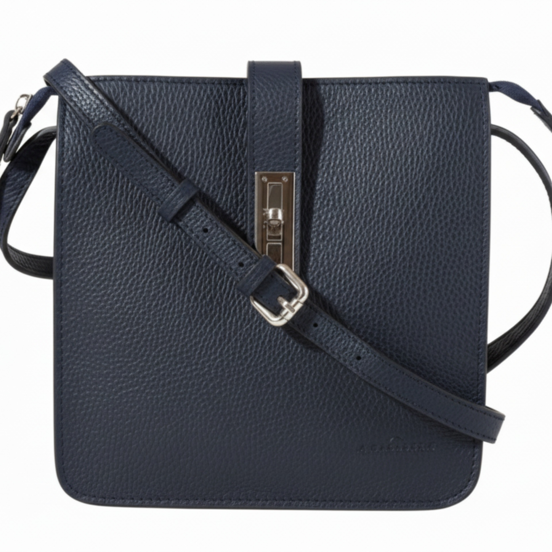 Sac Bandoulière Fly Marine PM