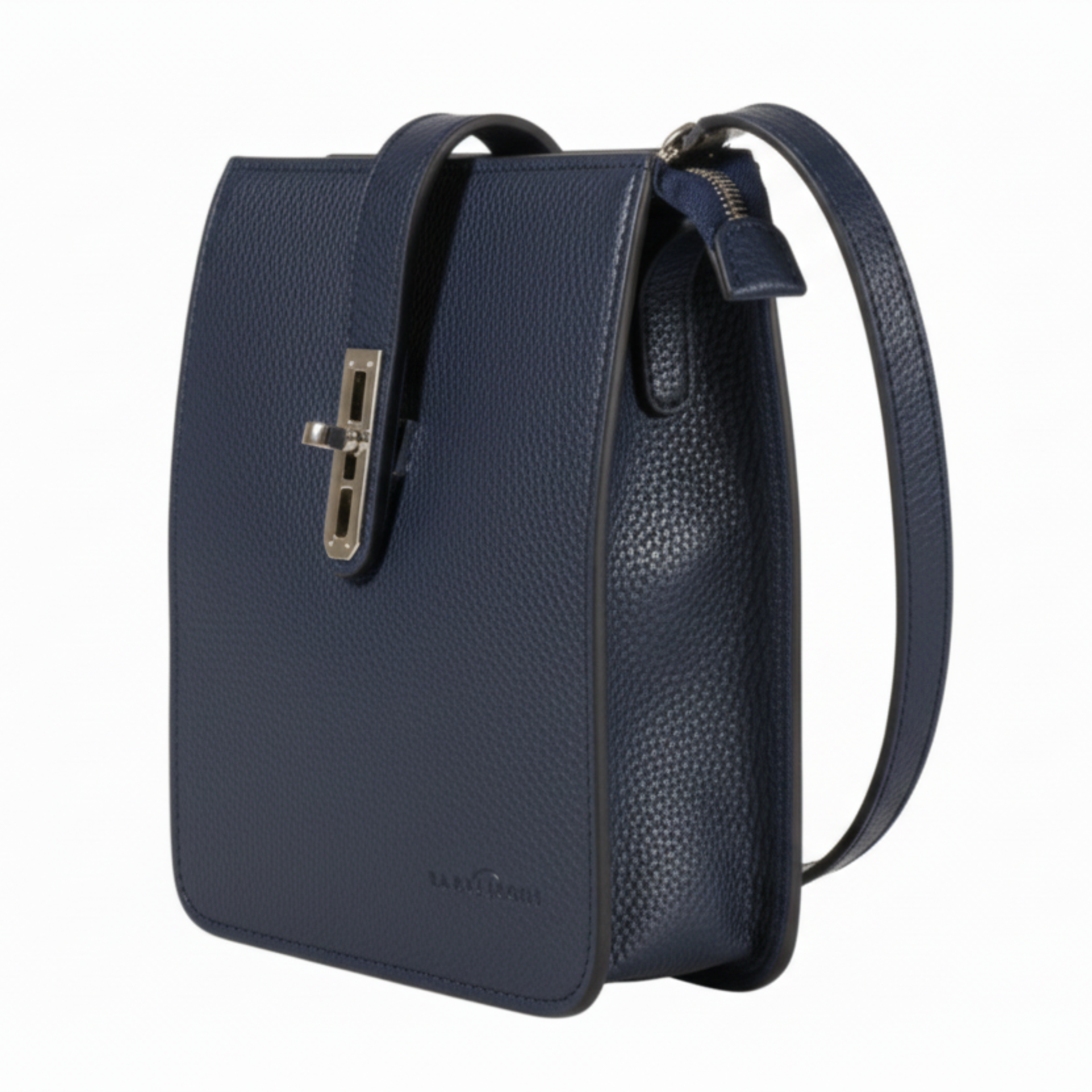 Sac Bandoulière Fly Marine PM