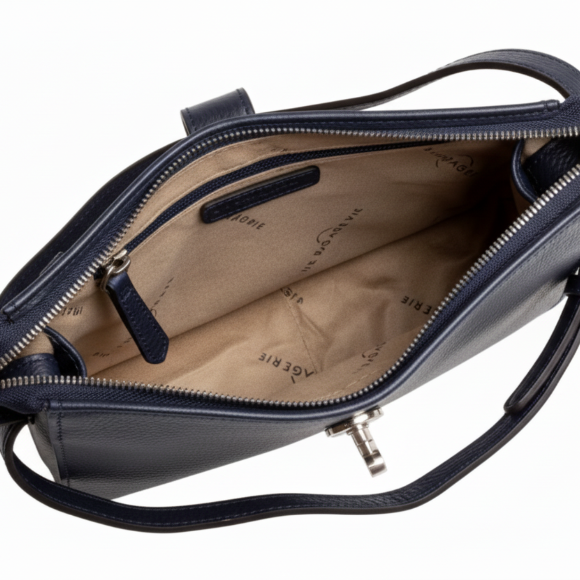 Sac Bandoulière Fly Marine PM