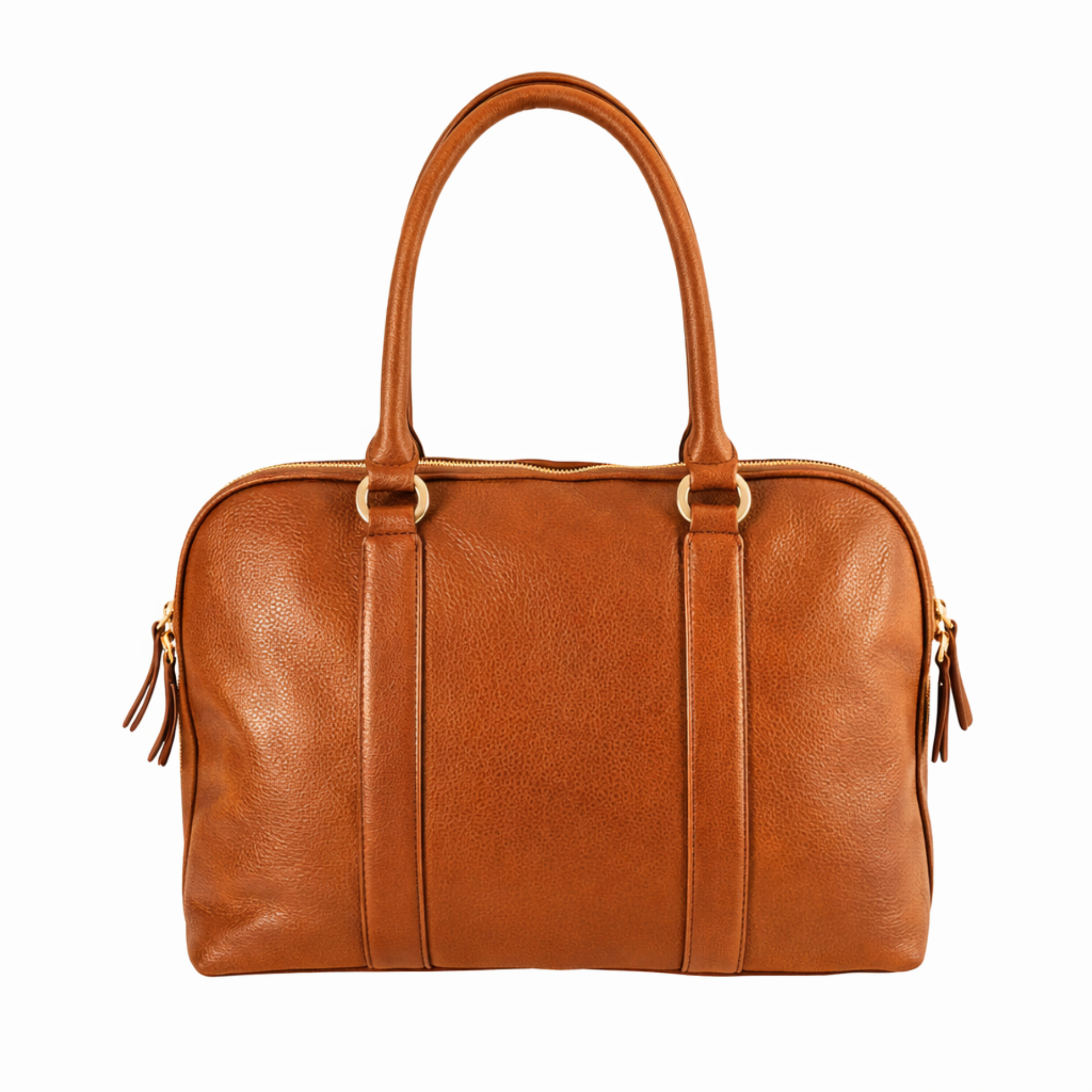 Sac Porte-Documents Paule Tabac