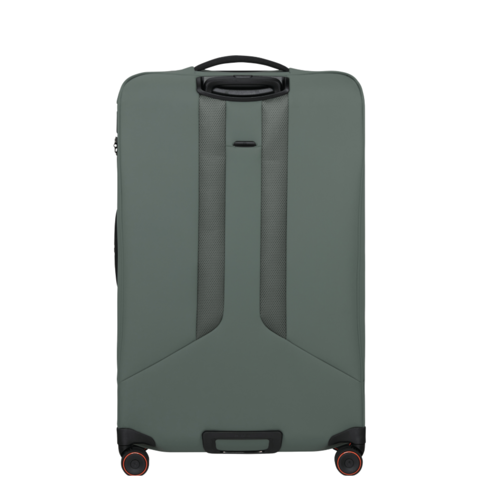Valise Samsonite Glazed 78 cm - Verte