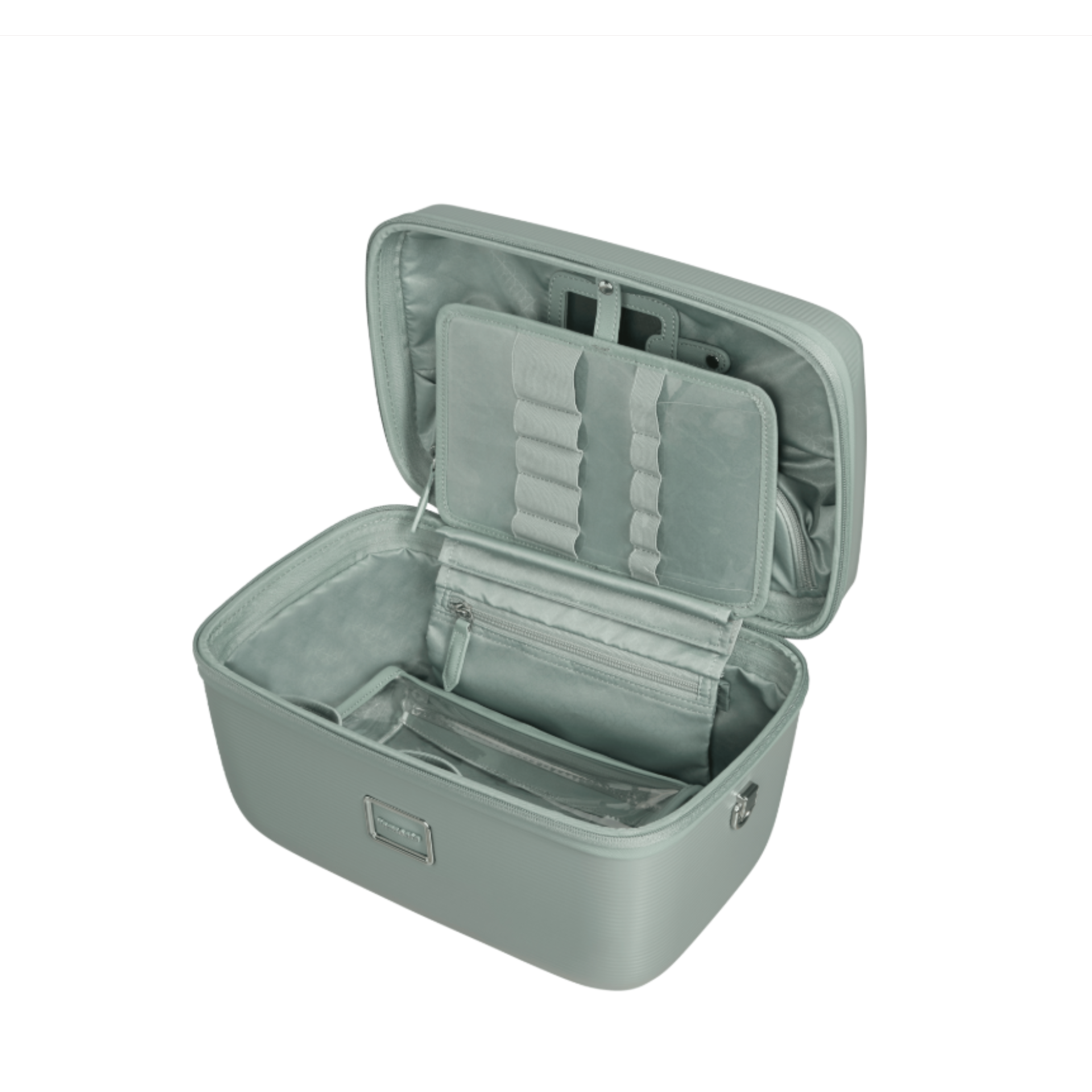 Vanity Samsonite - Vert