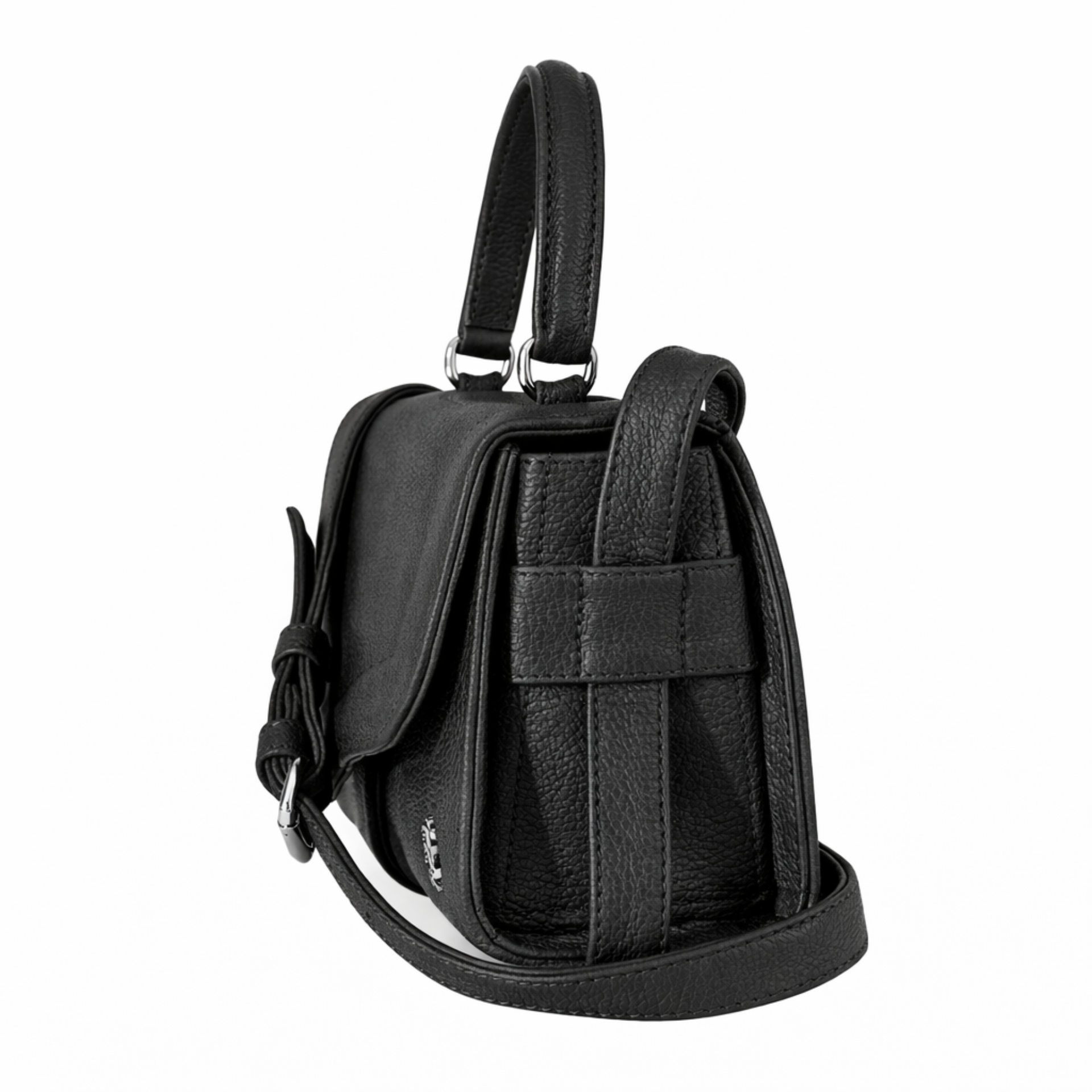 Sac IDEAL - Noir