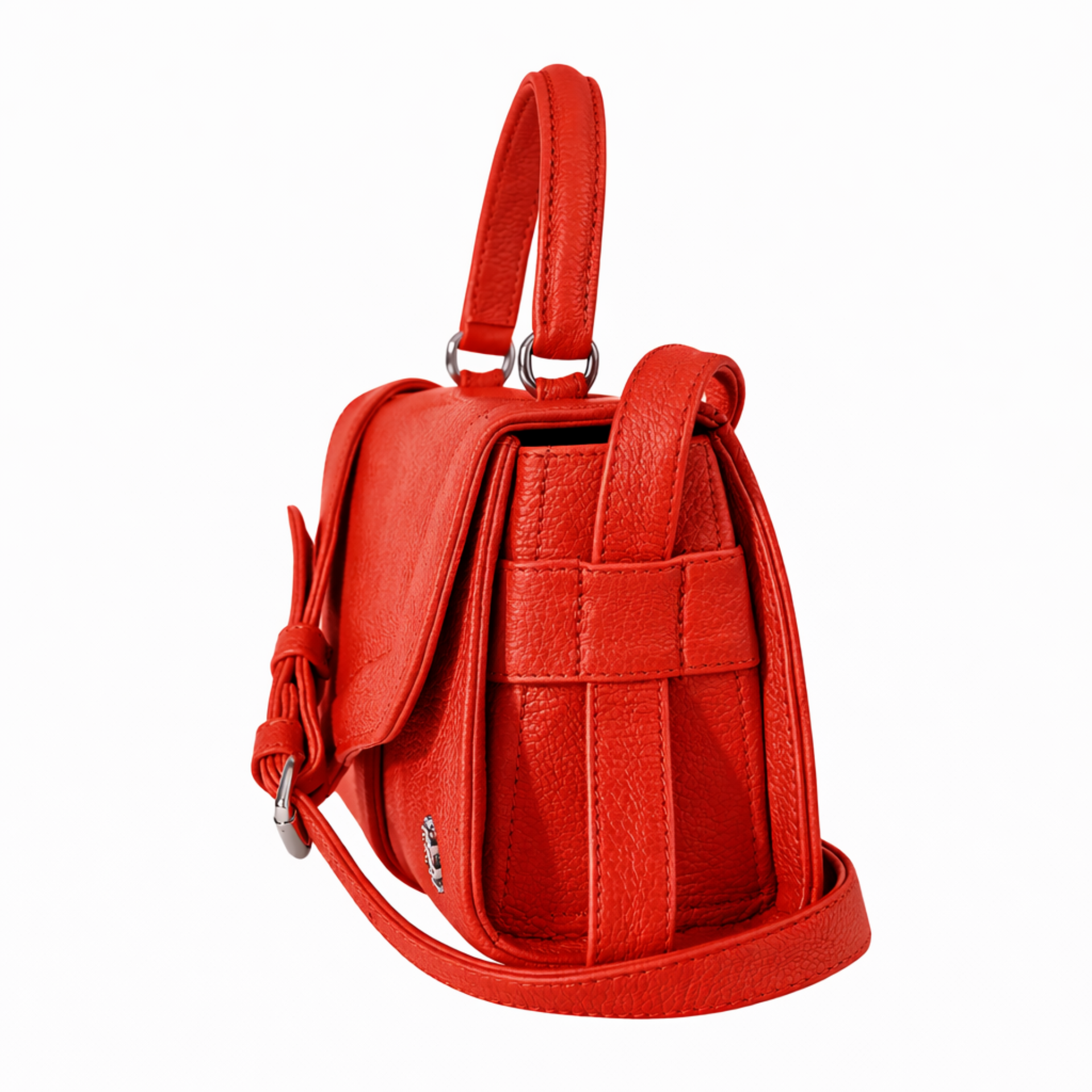 IDEAL Bag - Red