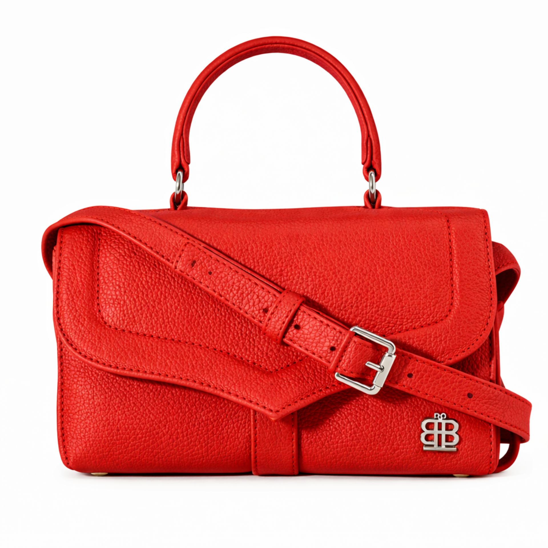 IDEAL Bag - Red