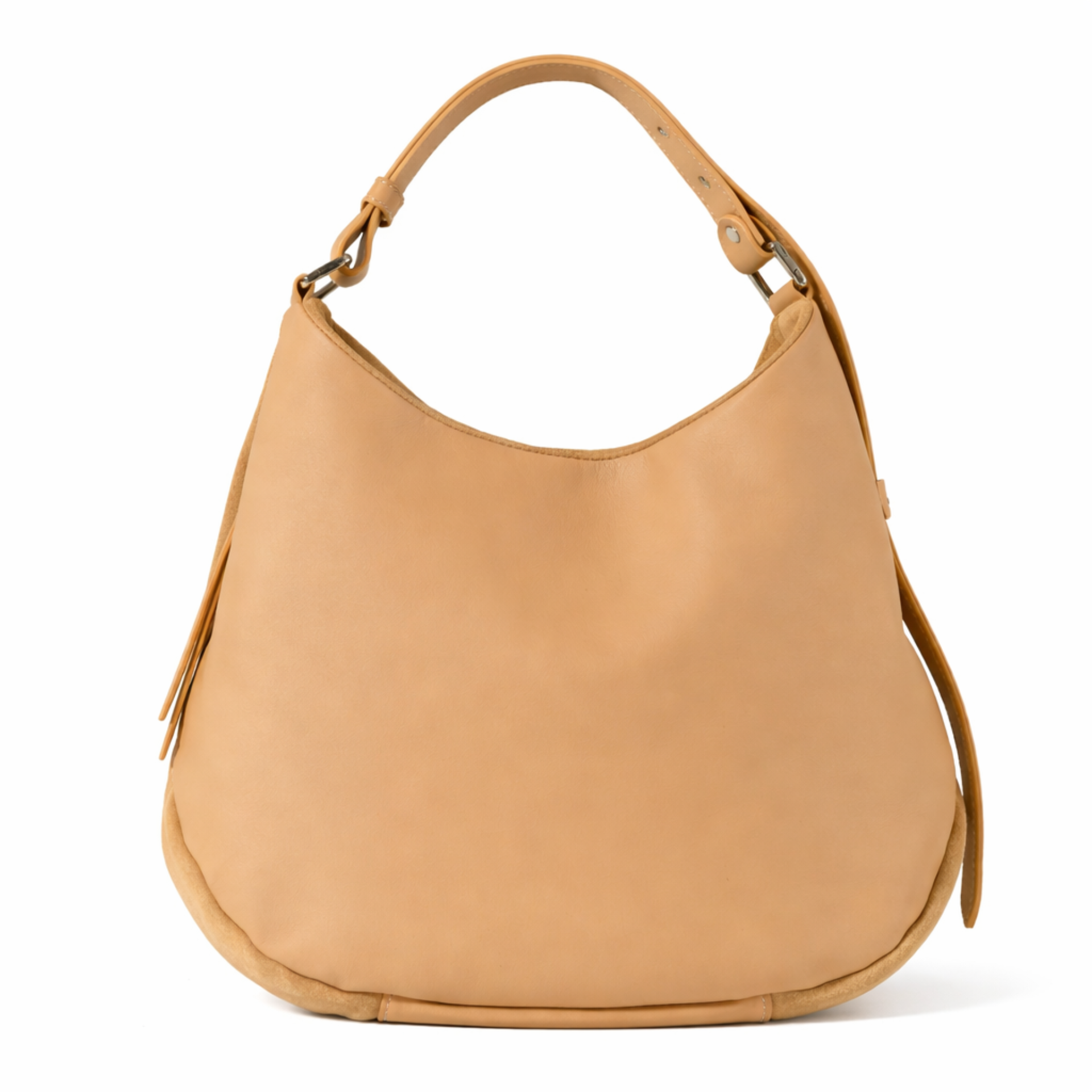 Sac CECILIA GM - Marron