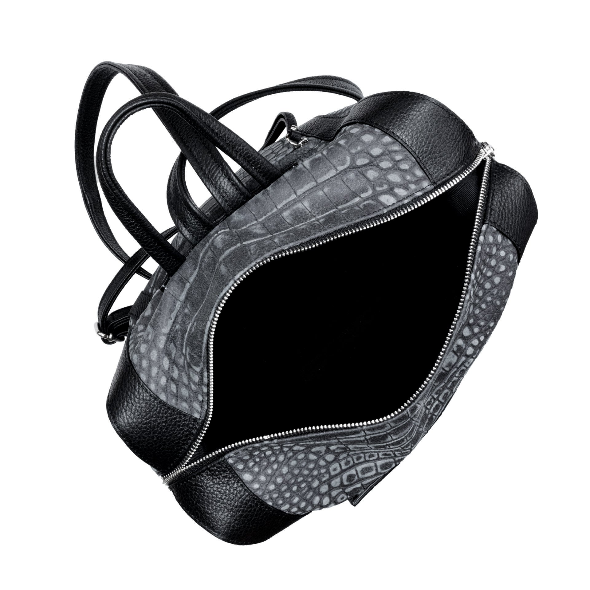 Sac à dos Ava Noir