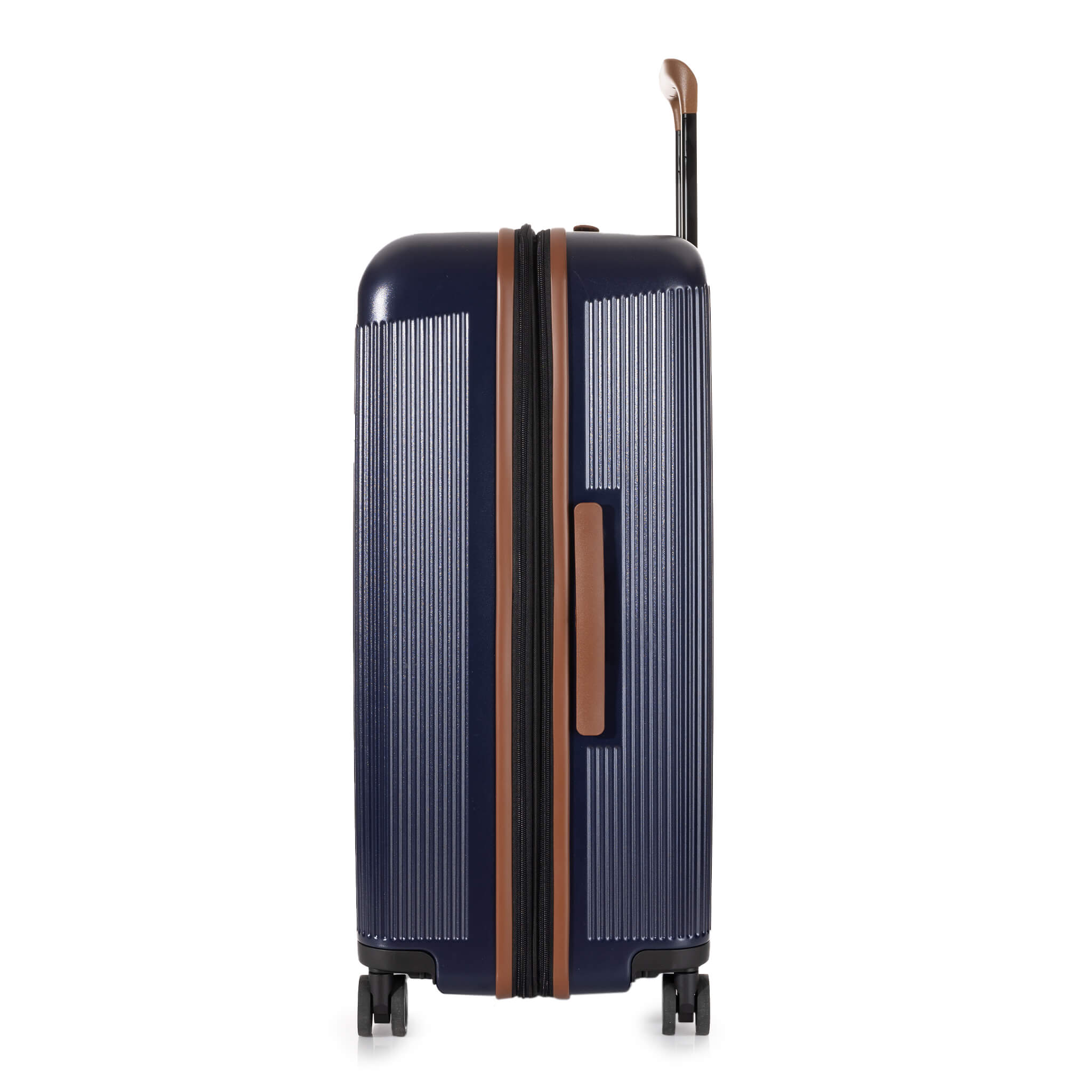 Valise XL Green28 - Bleu