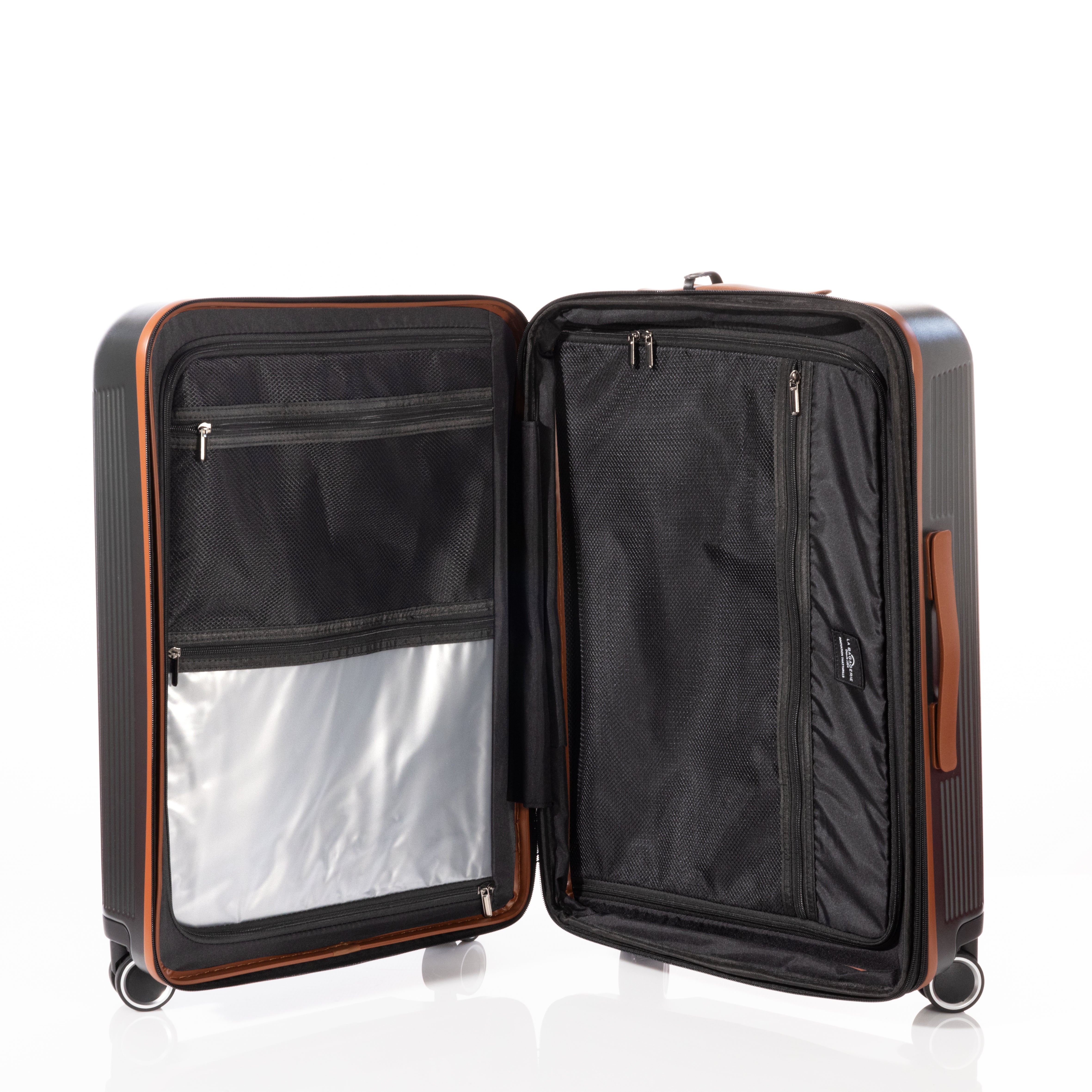 Valise Medium Green24 - Bleu