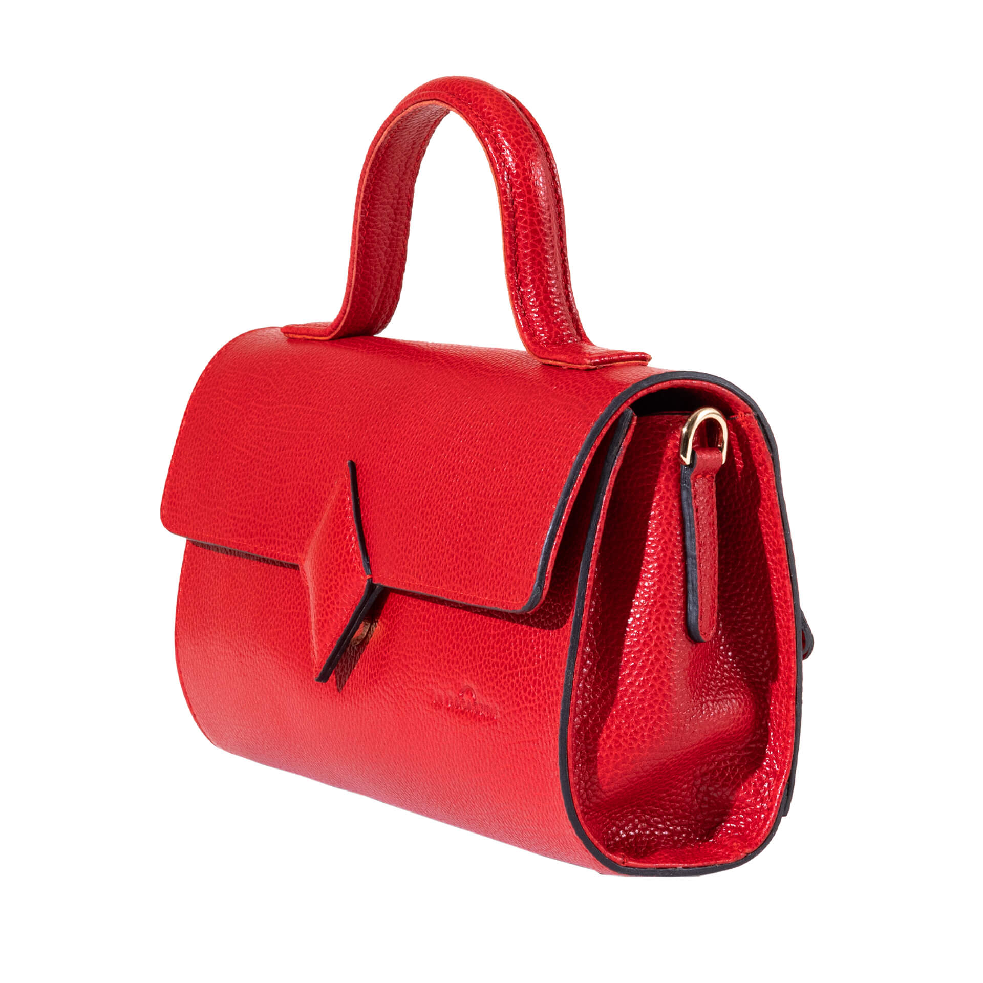 Sac Solange Rouge