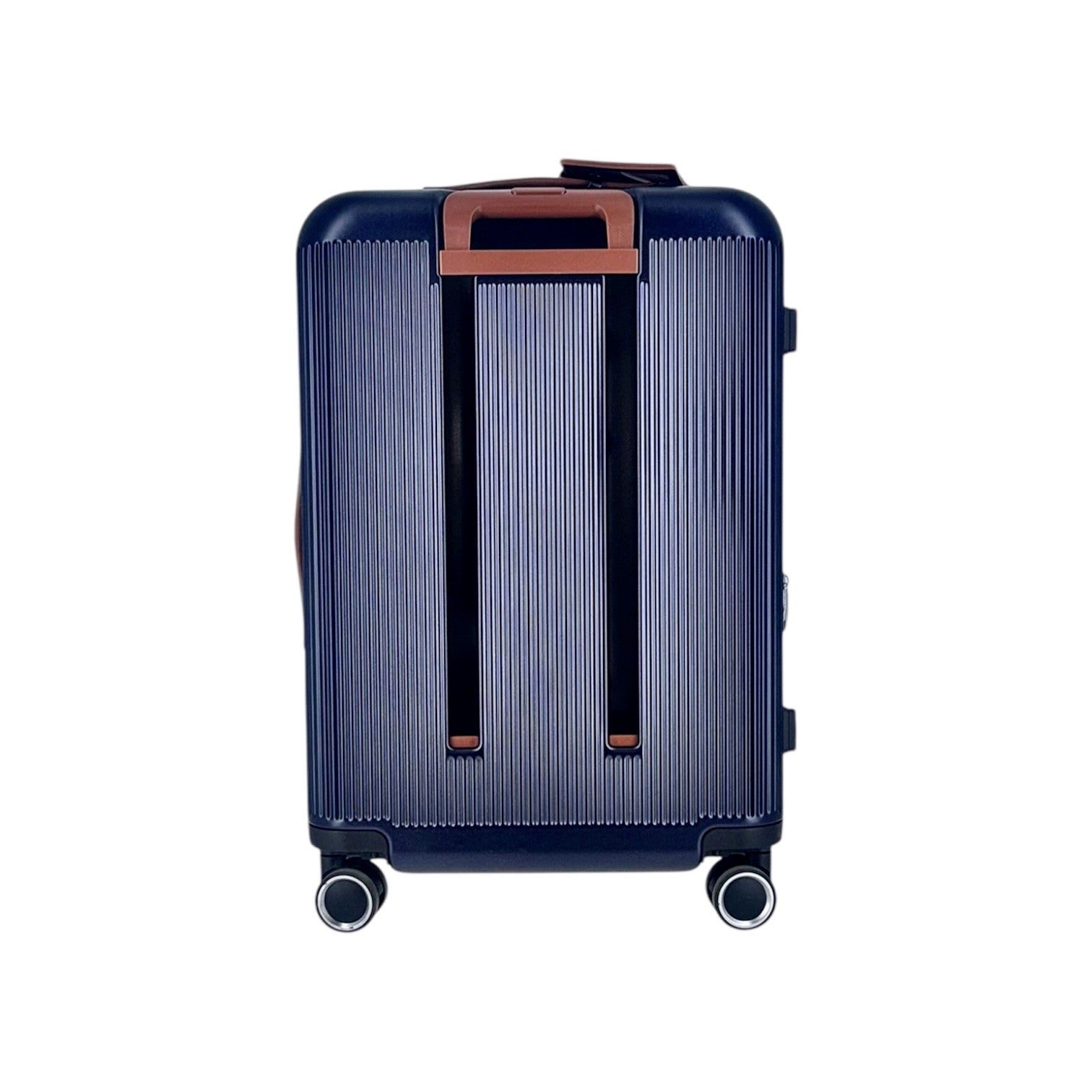 Valise Medium Green24 - Bleu