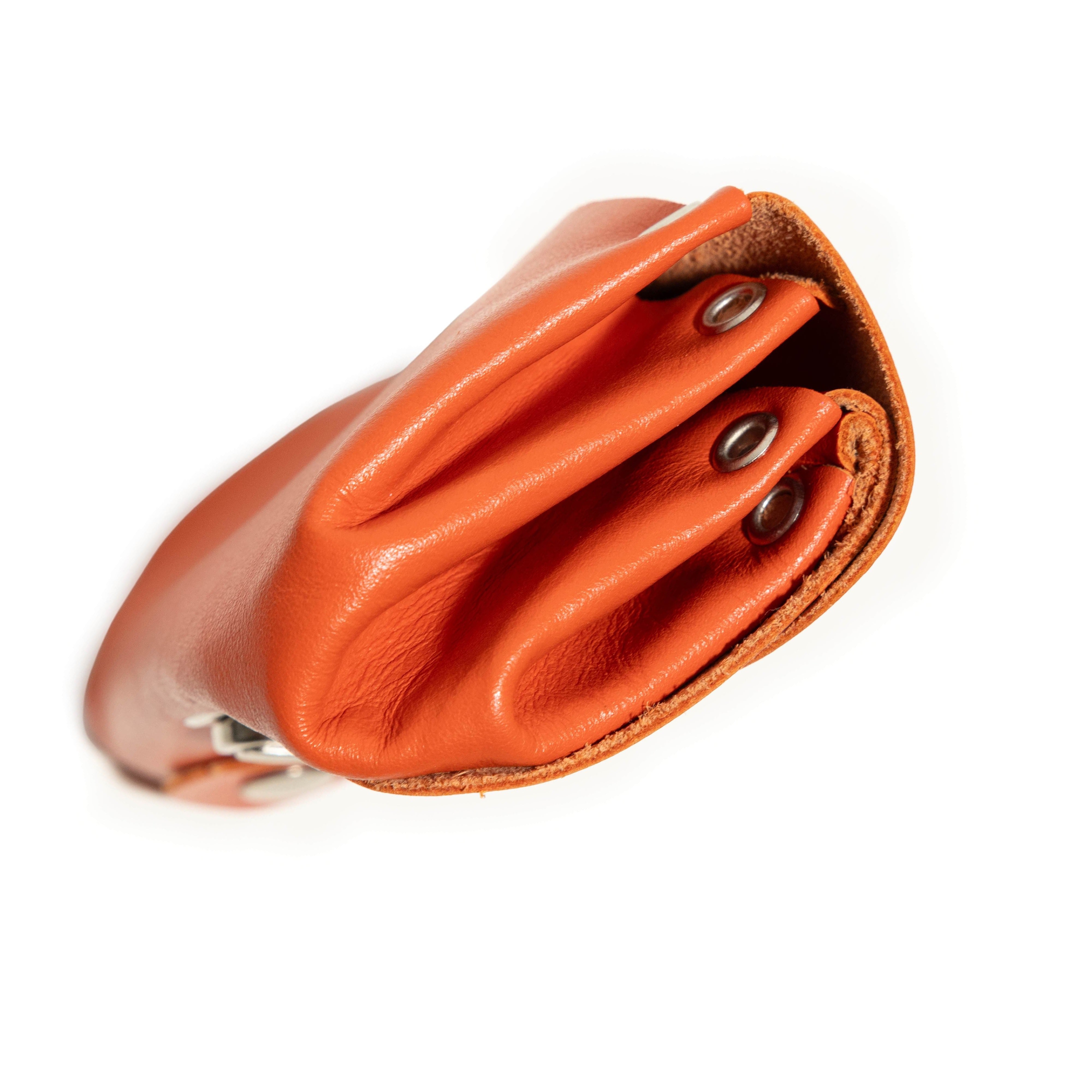 Porte-Monnaie Passy - Orange