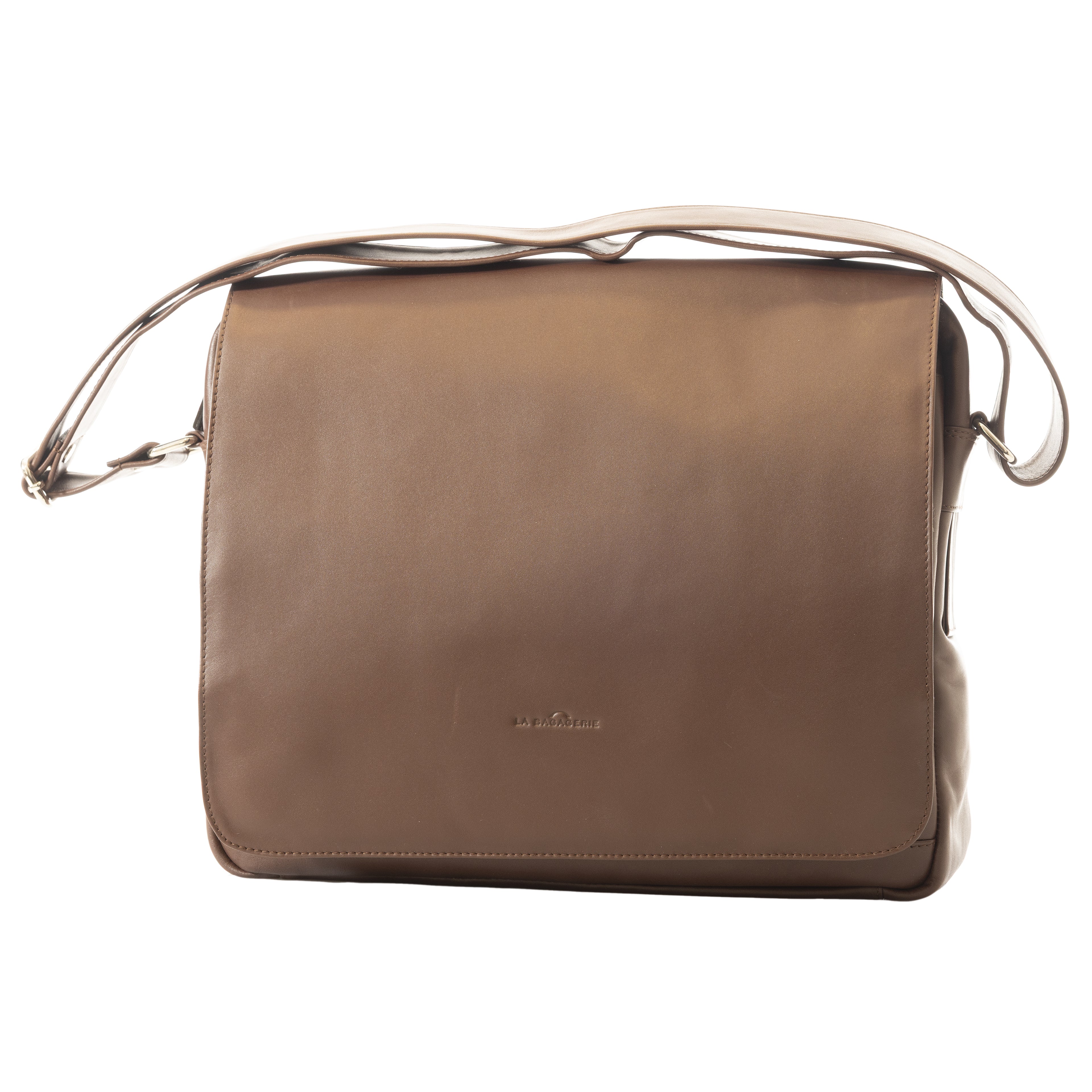 Besace Pierre - Marron