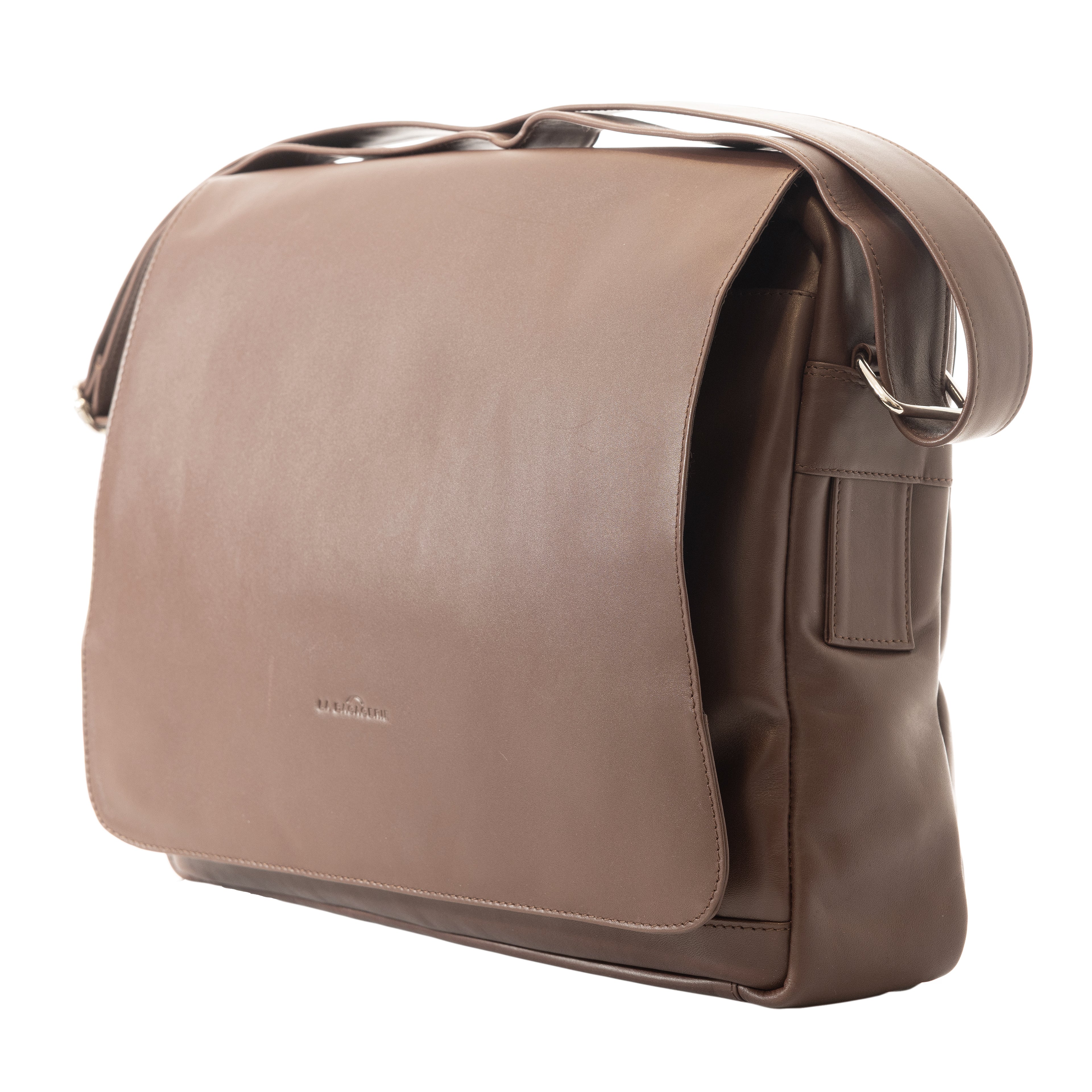 Besace Pierre - Marron