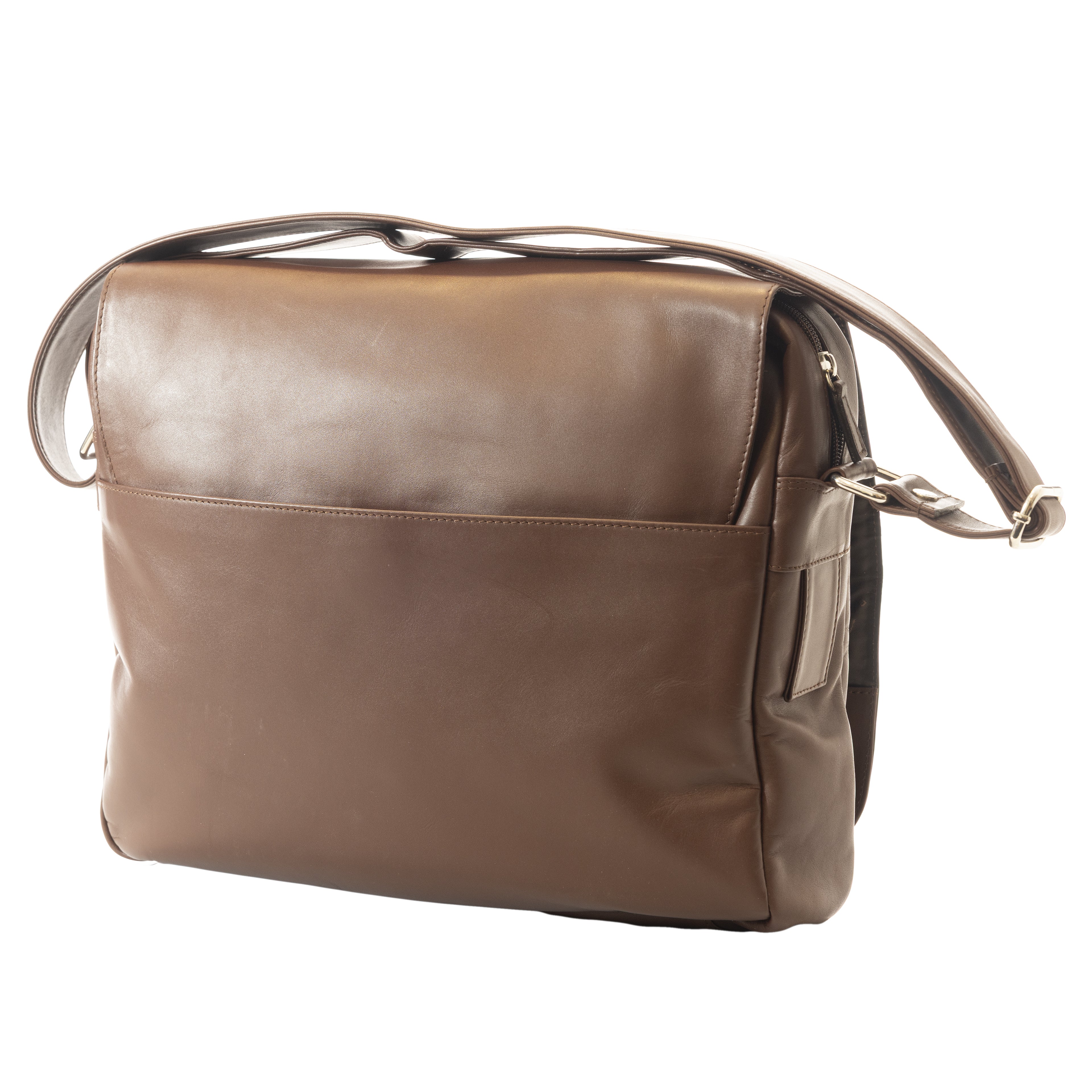 Besace Pierre - Marron