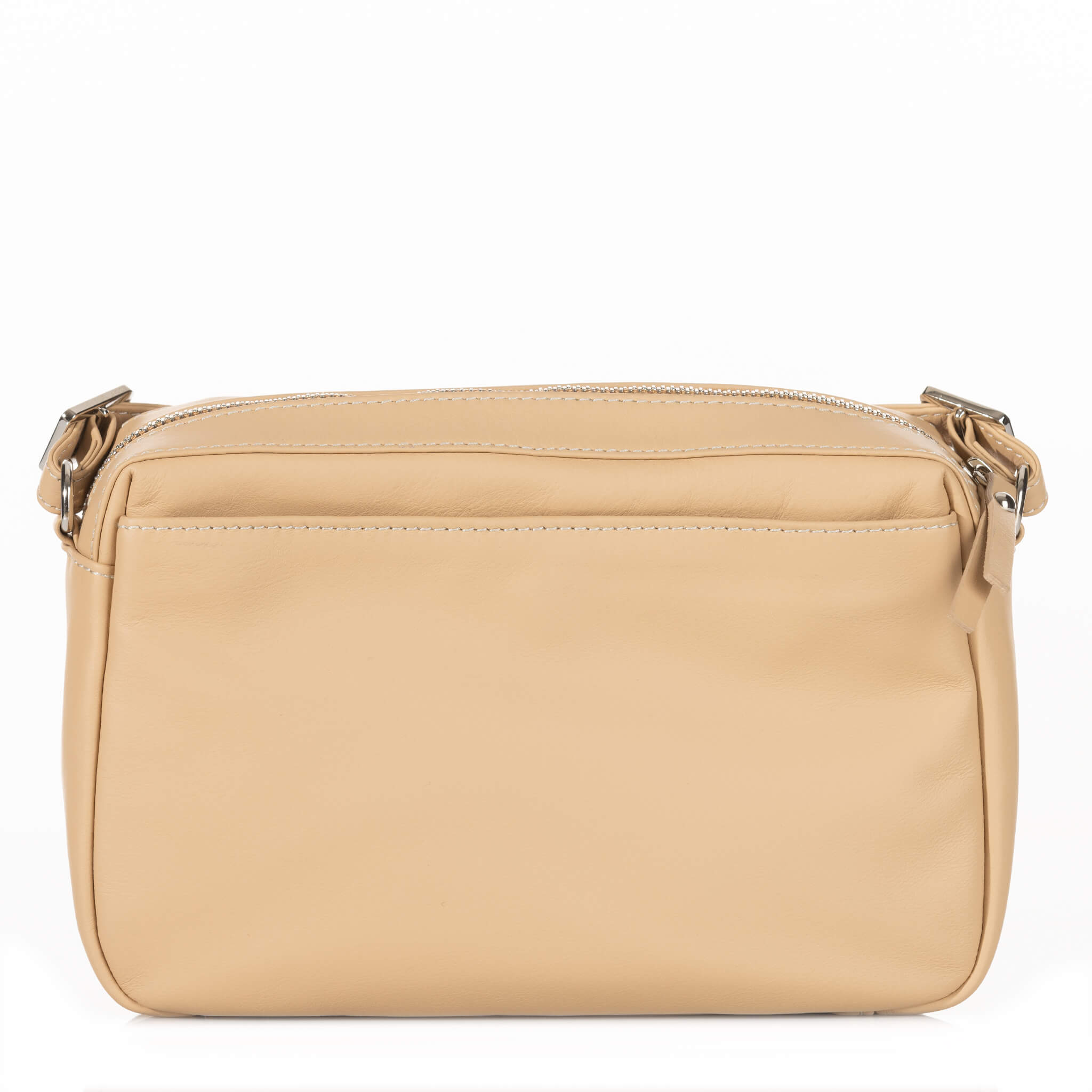 Sac Porté Croisé Juliette - Beige