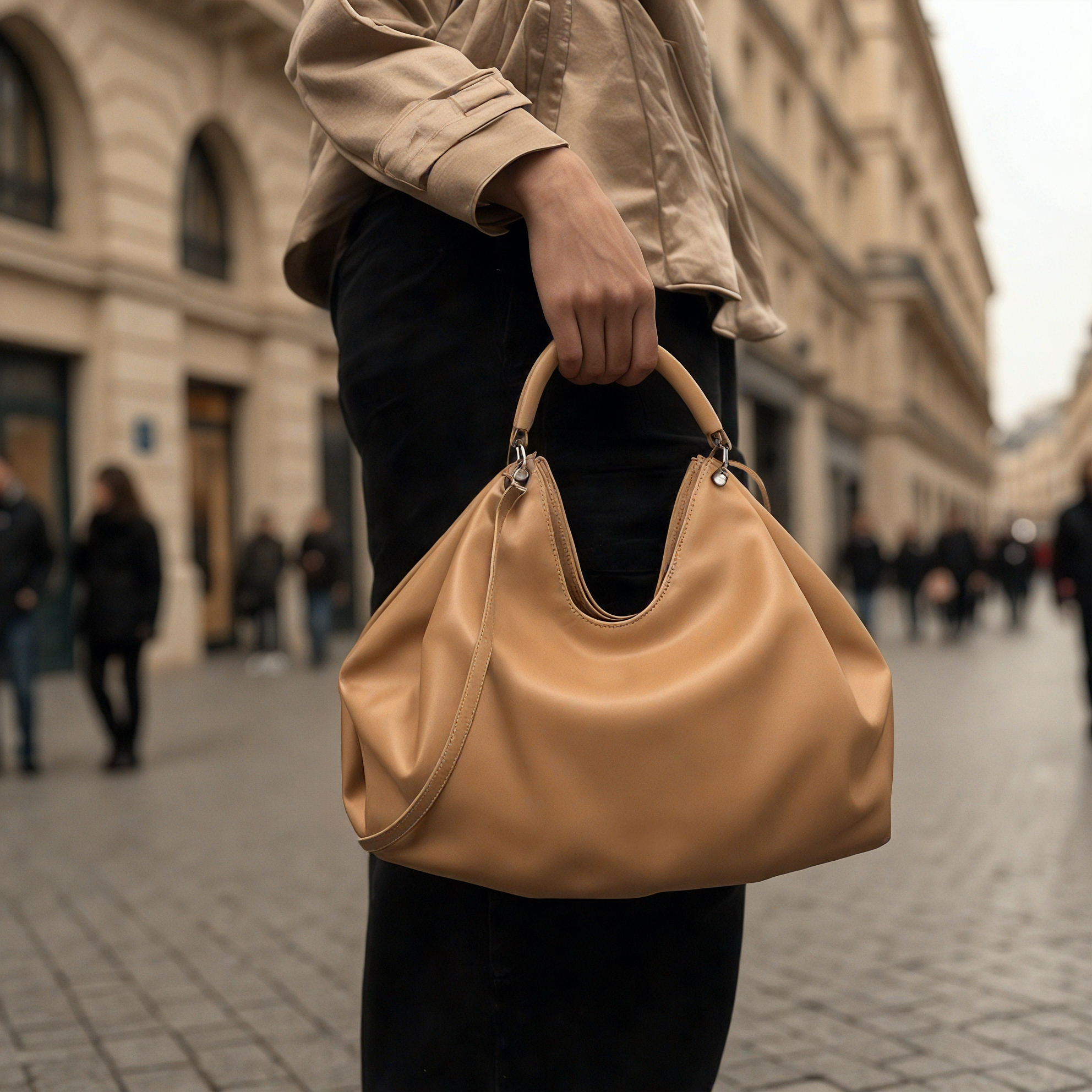 Julie Tote Bag