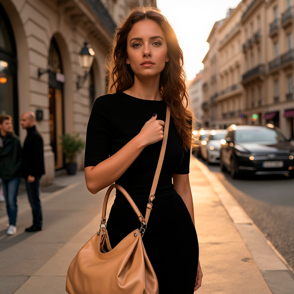 Julie Tote Bag