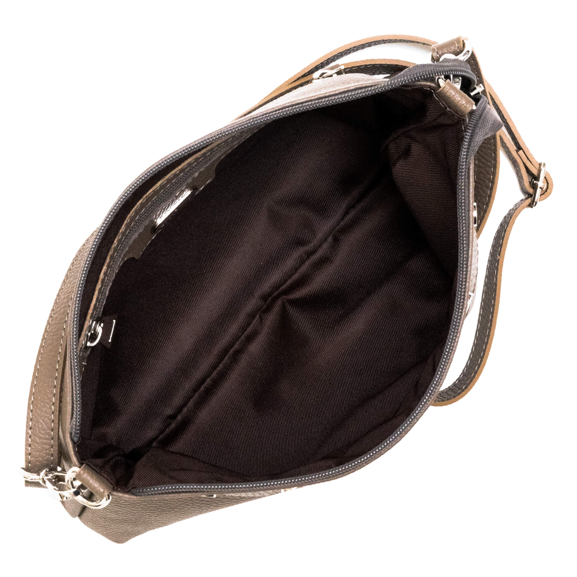 Sac Maelys Taupe