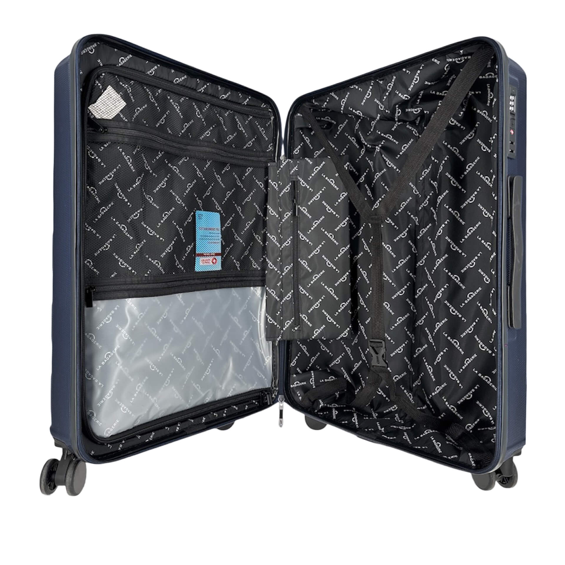Valise Cabine Lucky20