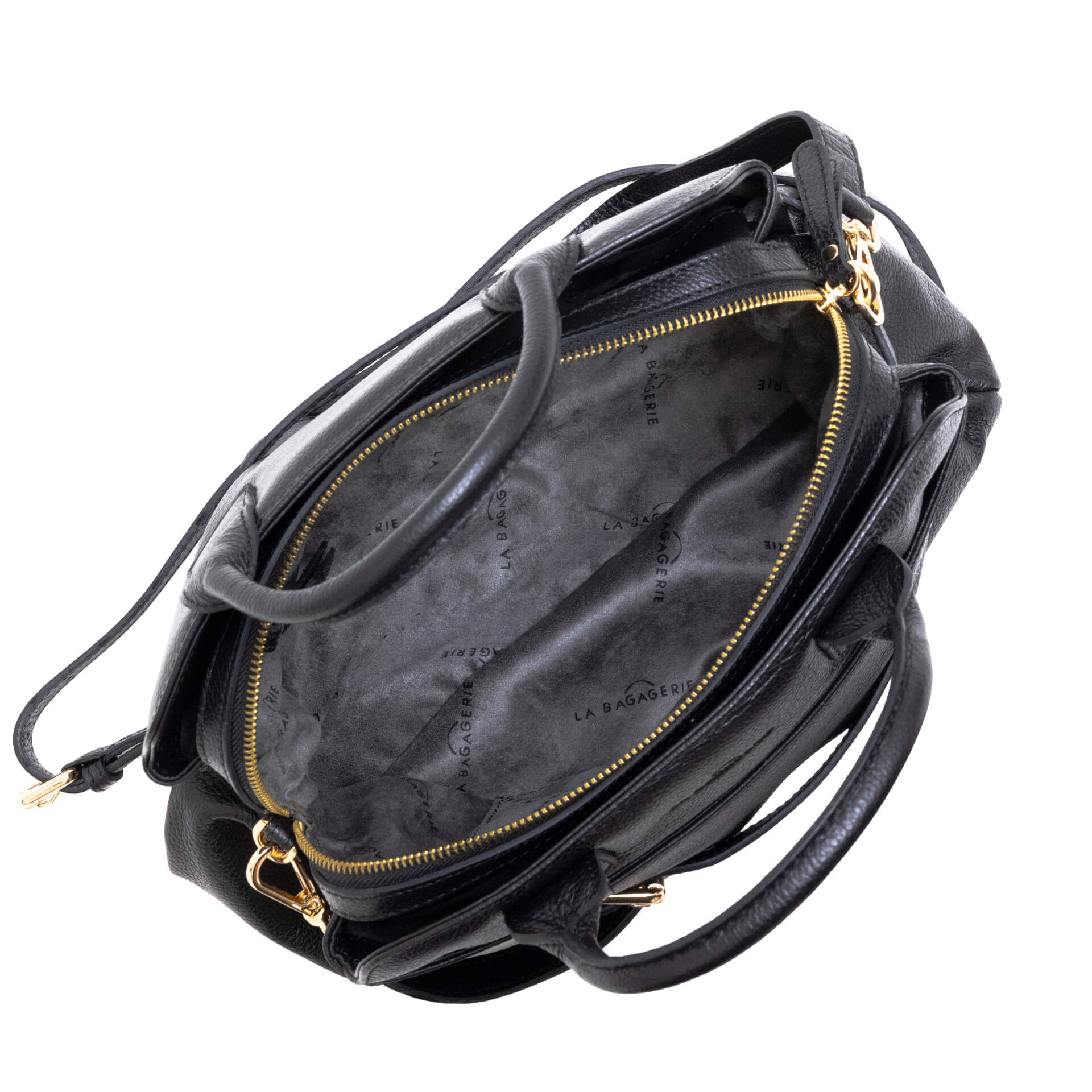 Sac Amelie Noir