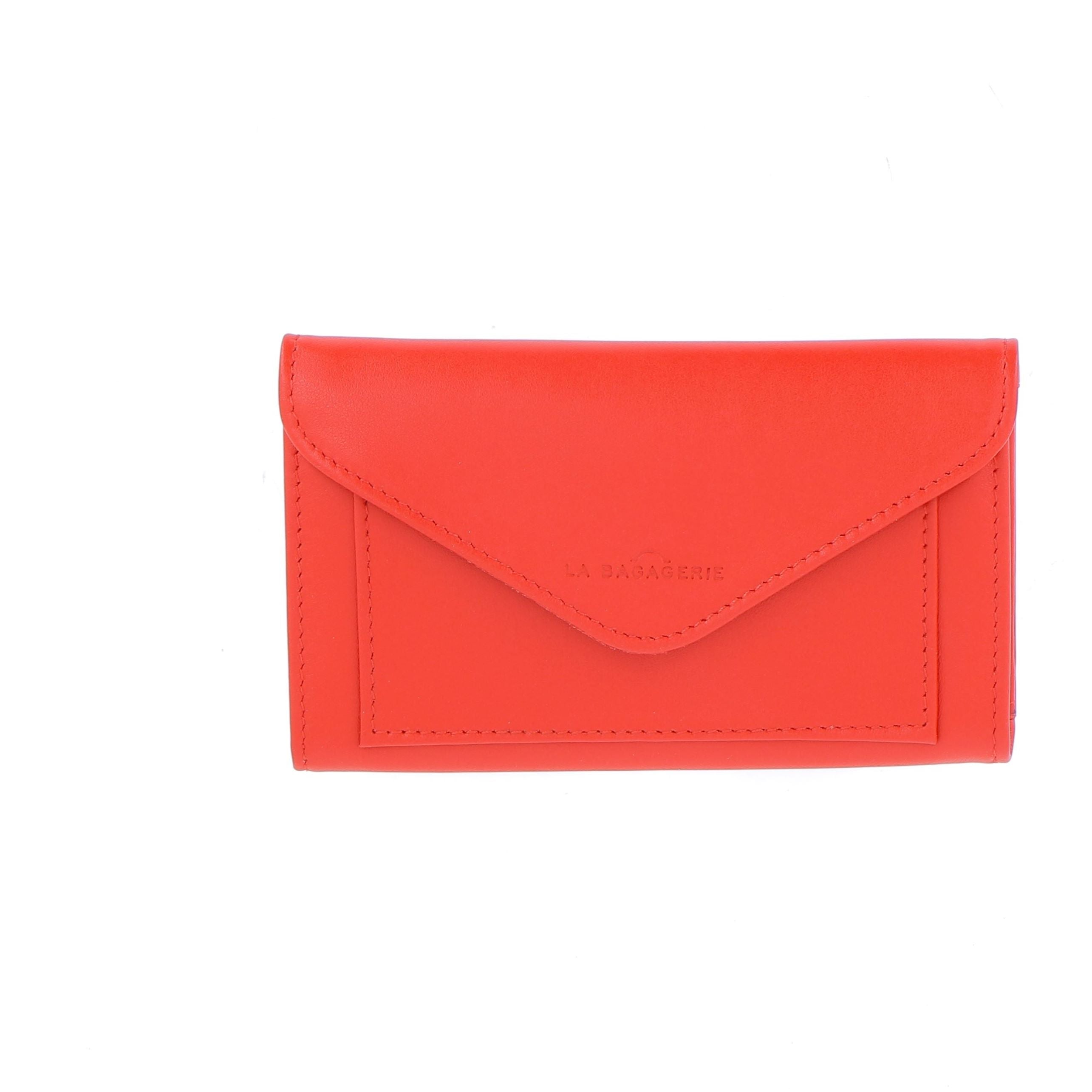 Tout en un Lisa - Rouge