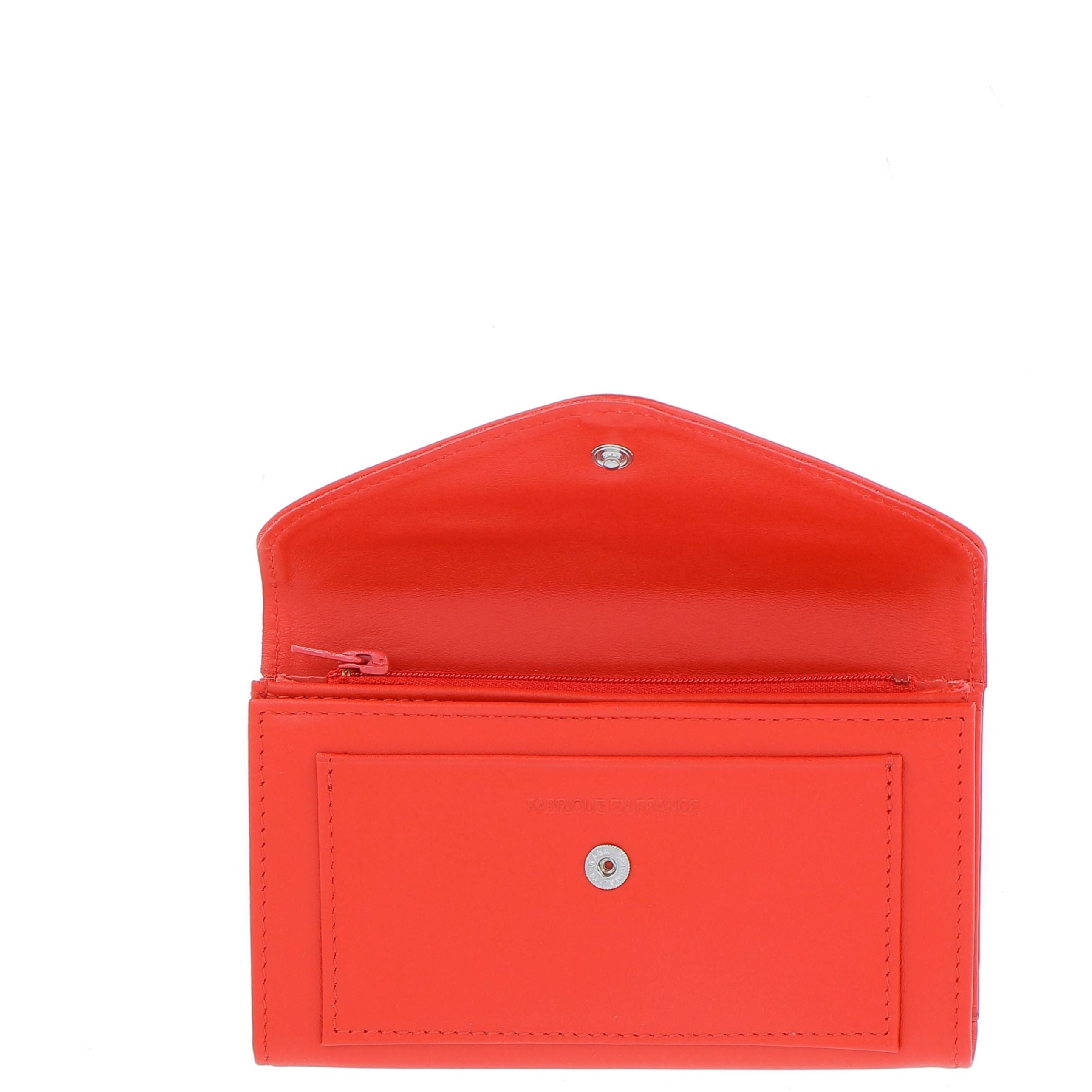 Tout en un Lisa - Rouge
