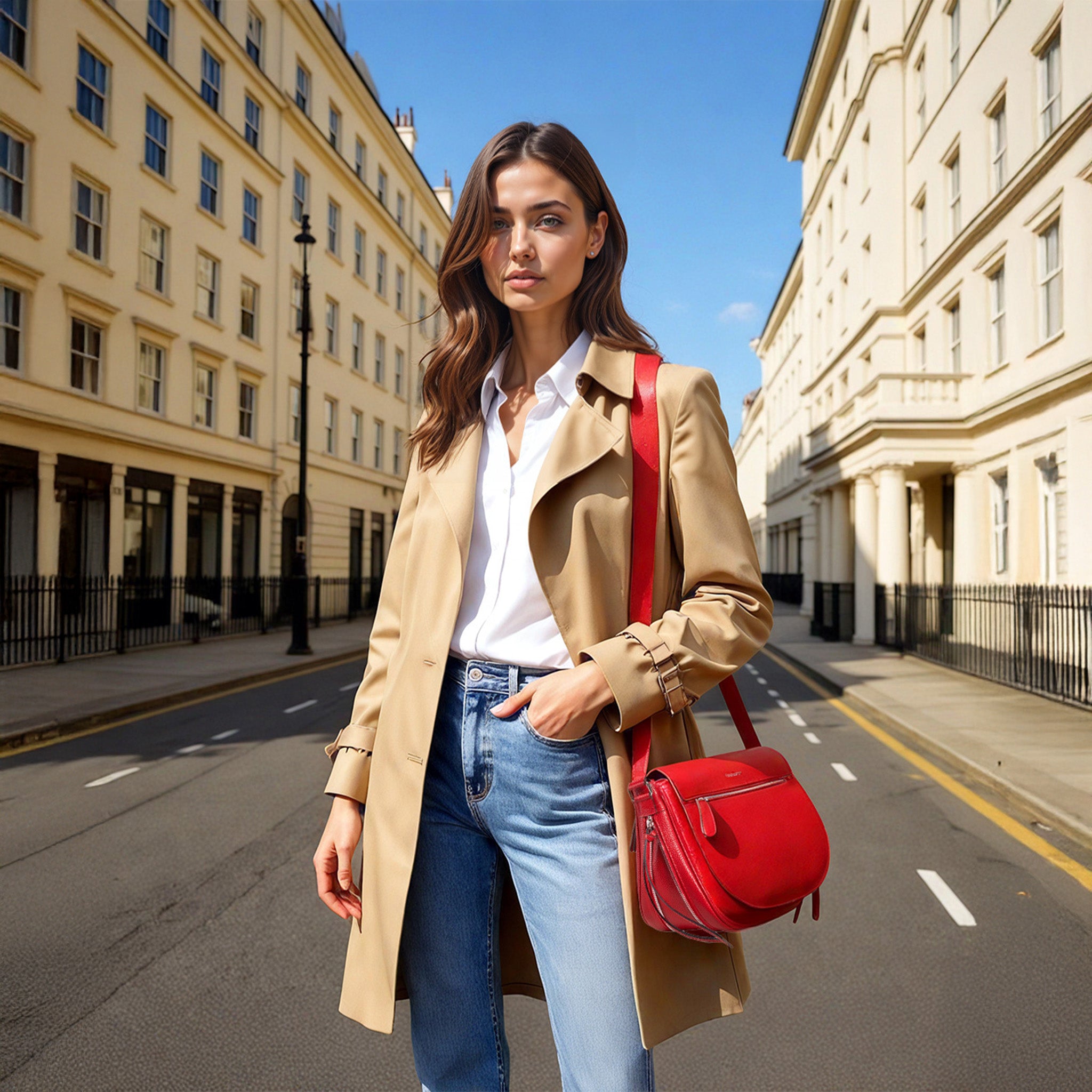 Sac Manon