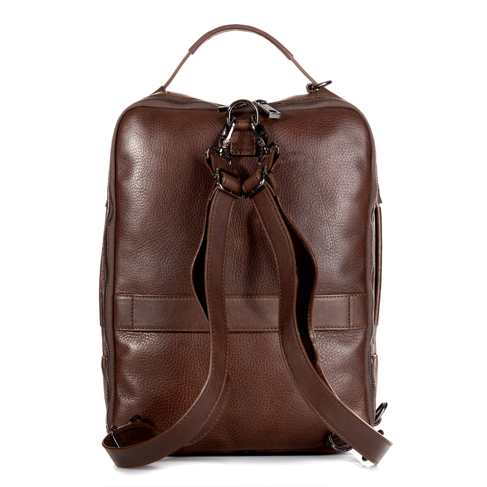 Sac à Dos Naples - Marron