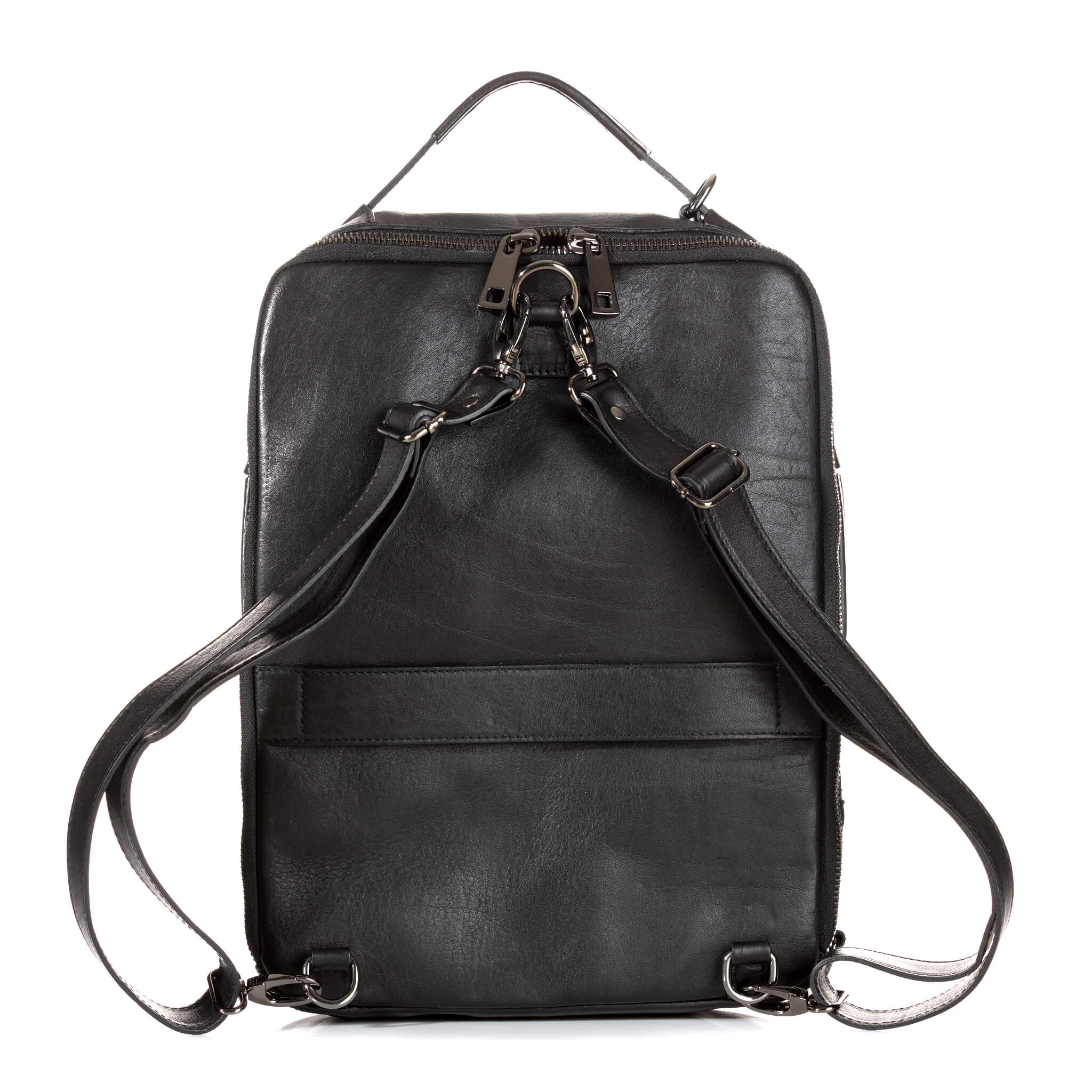 Naples Backpack