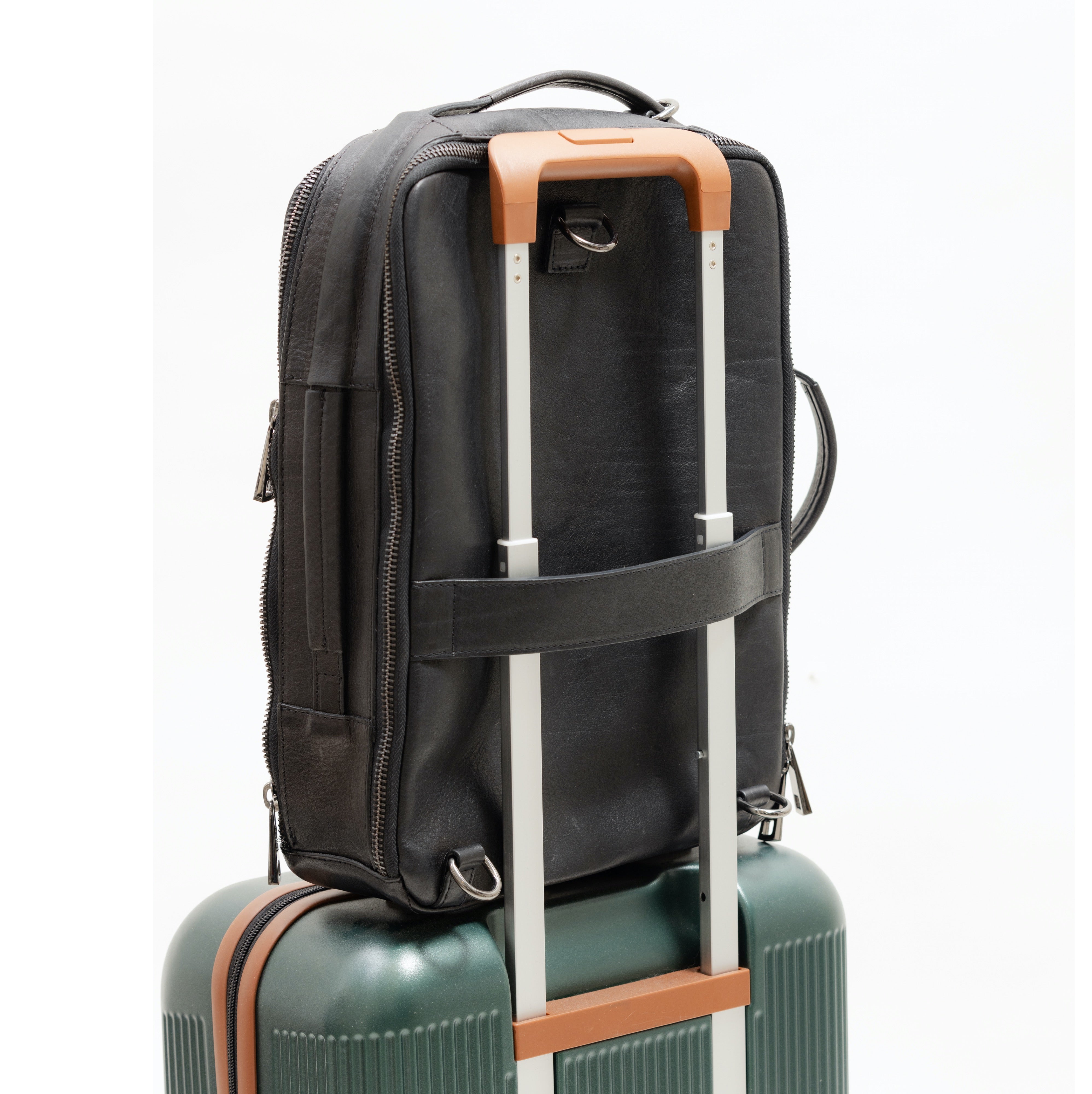 Naples Backpack