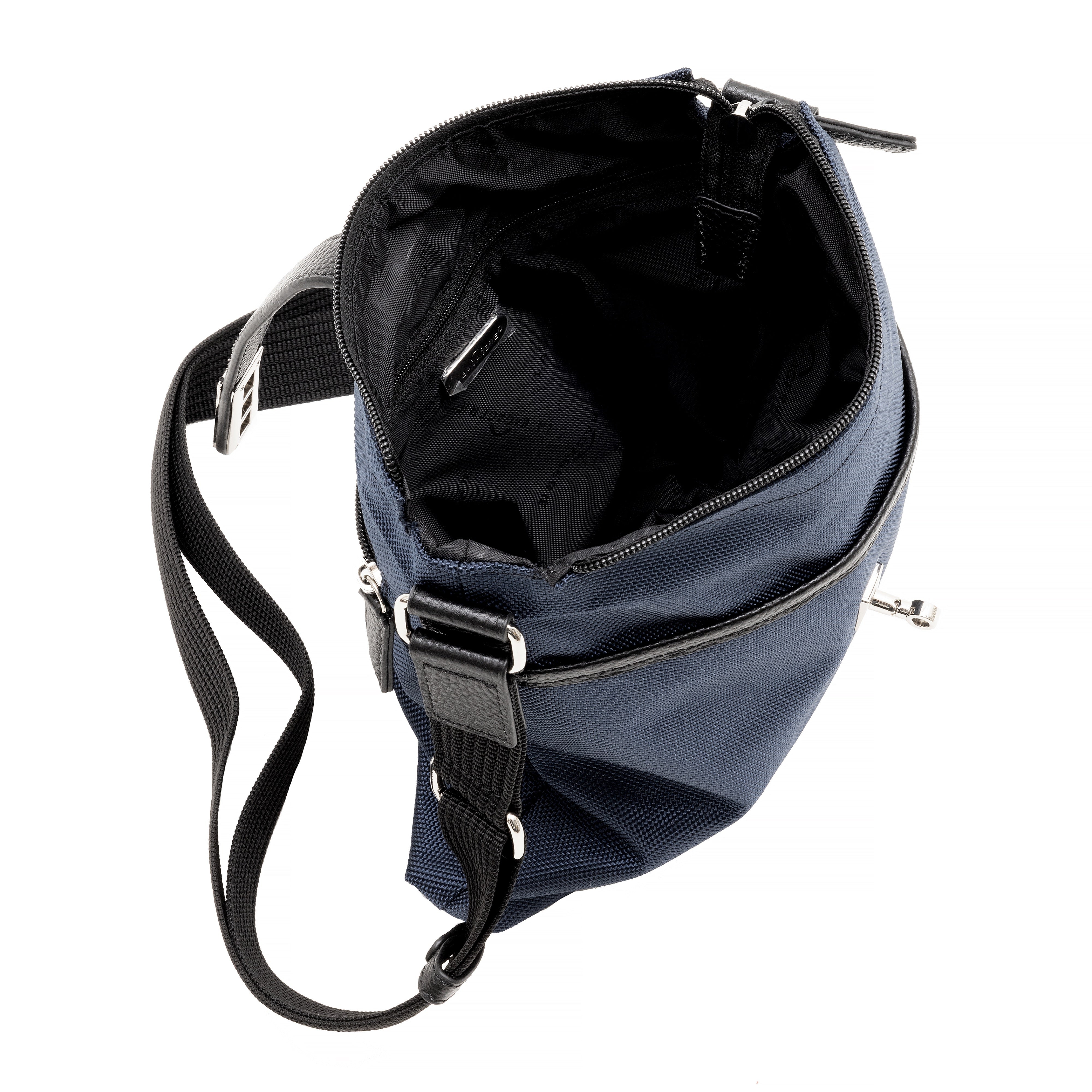 Sac Porté Croisé Newfly