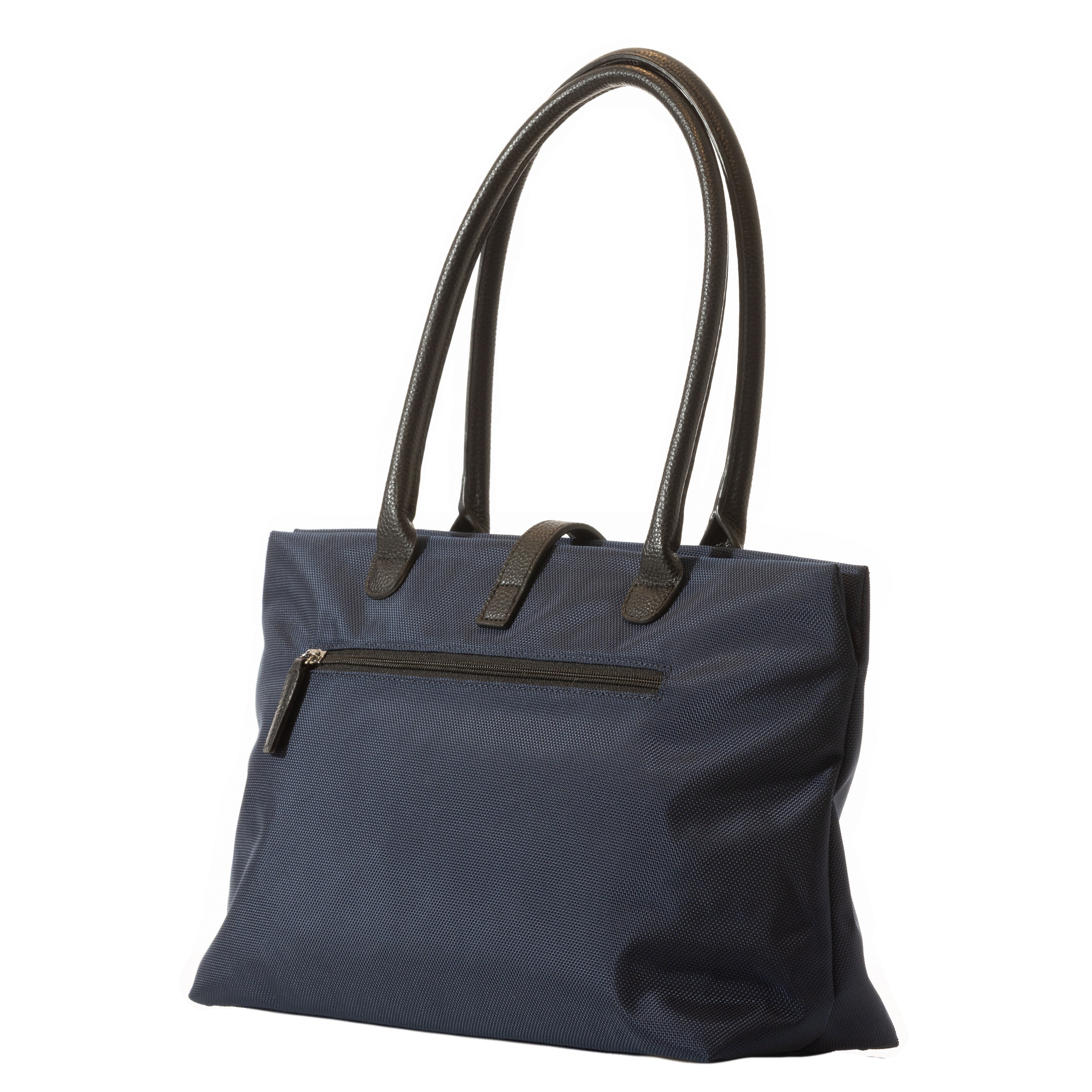 Newshop N+ Shoulder Bag