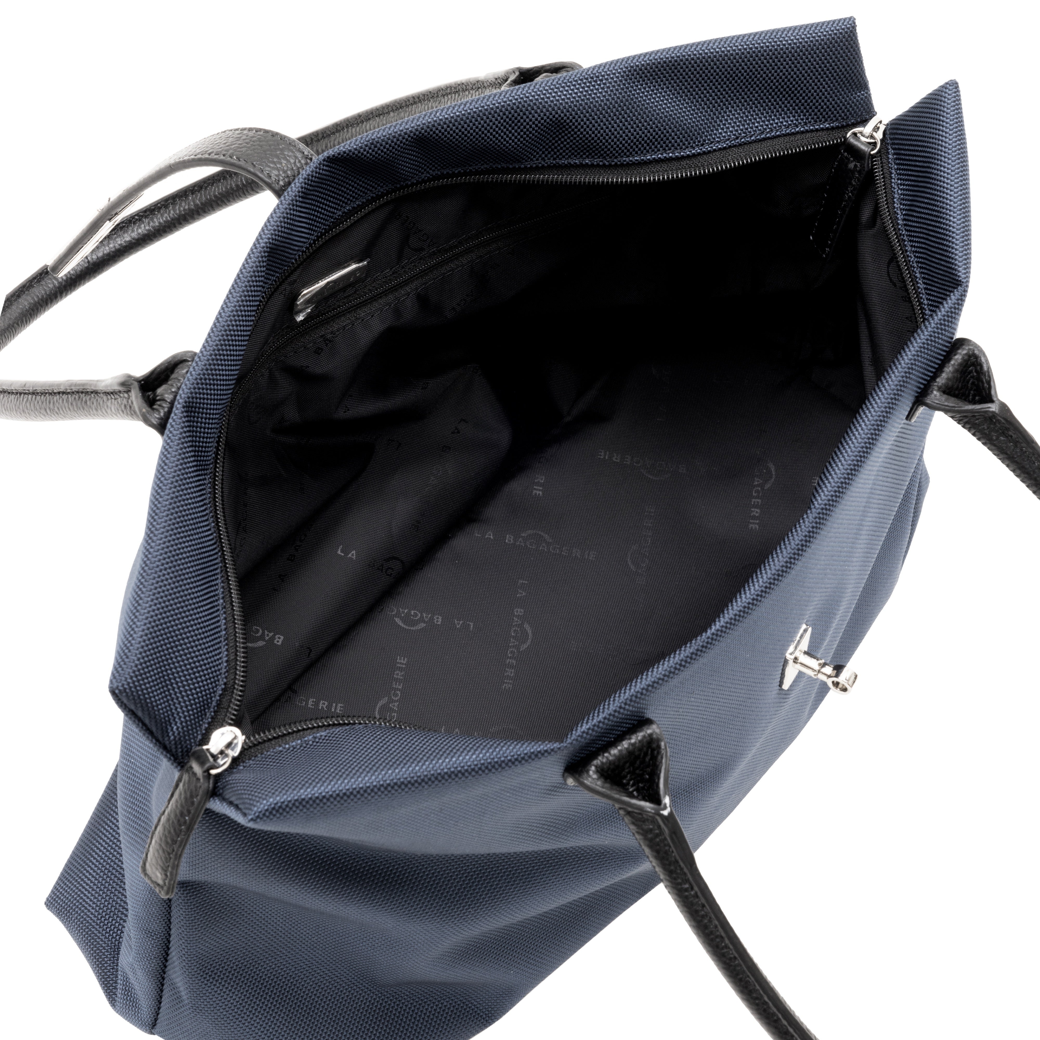 Newshop N+ Shoulder Bag