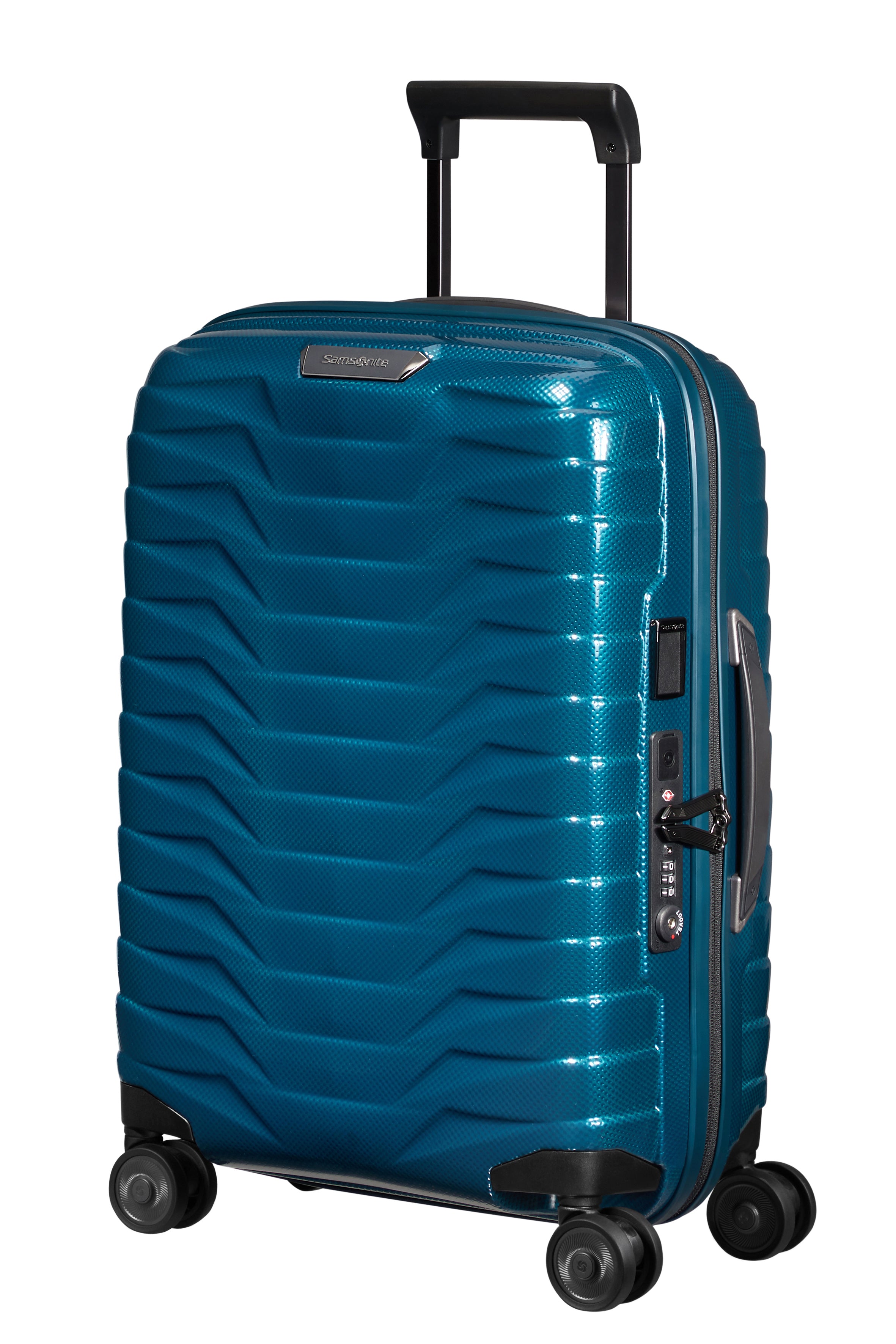 Proxis Samsonite Cabine Court Séjour S