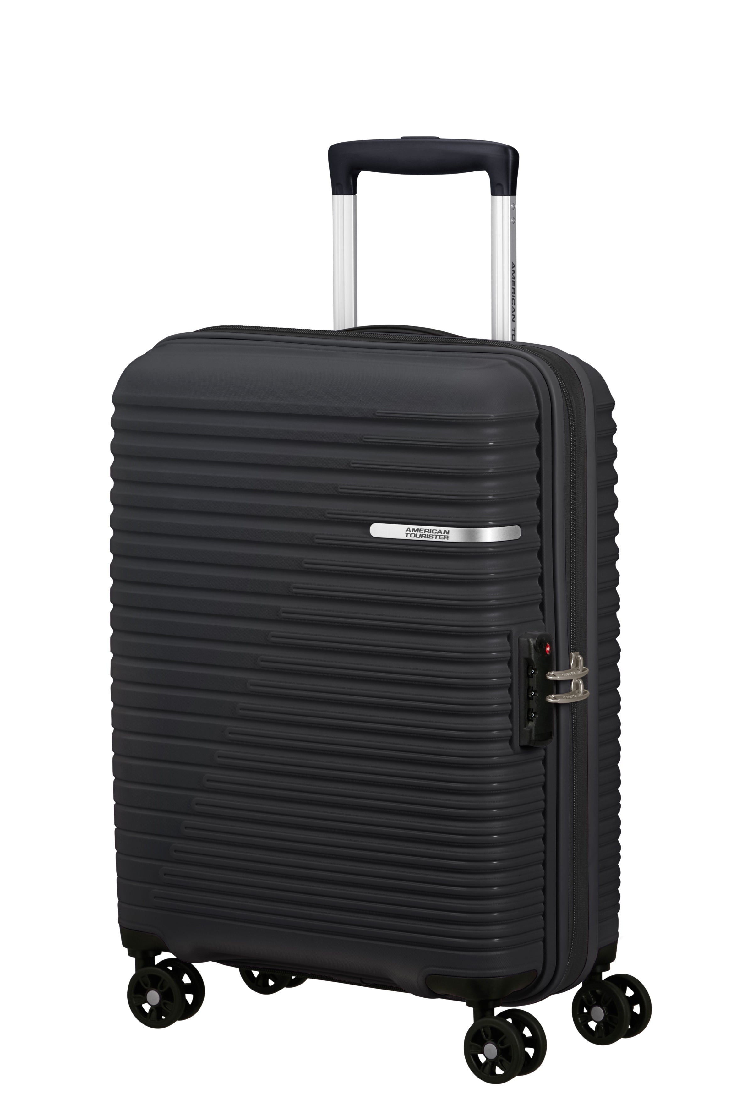 Valise American Tourister LIFTOFF 55cm - Noir