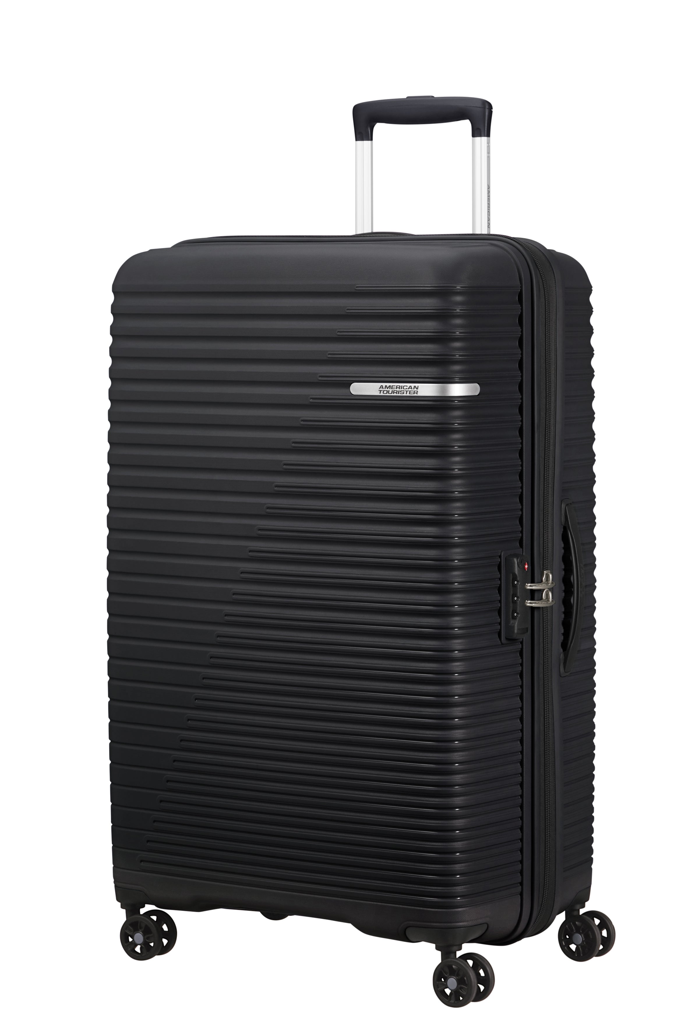 Valise American Tourister LIFTOFF 79cm - Noir