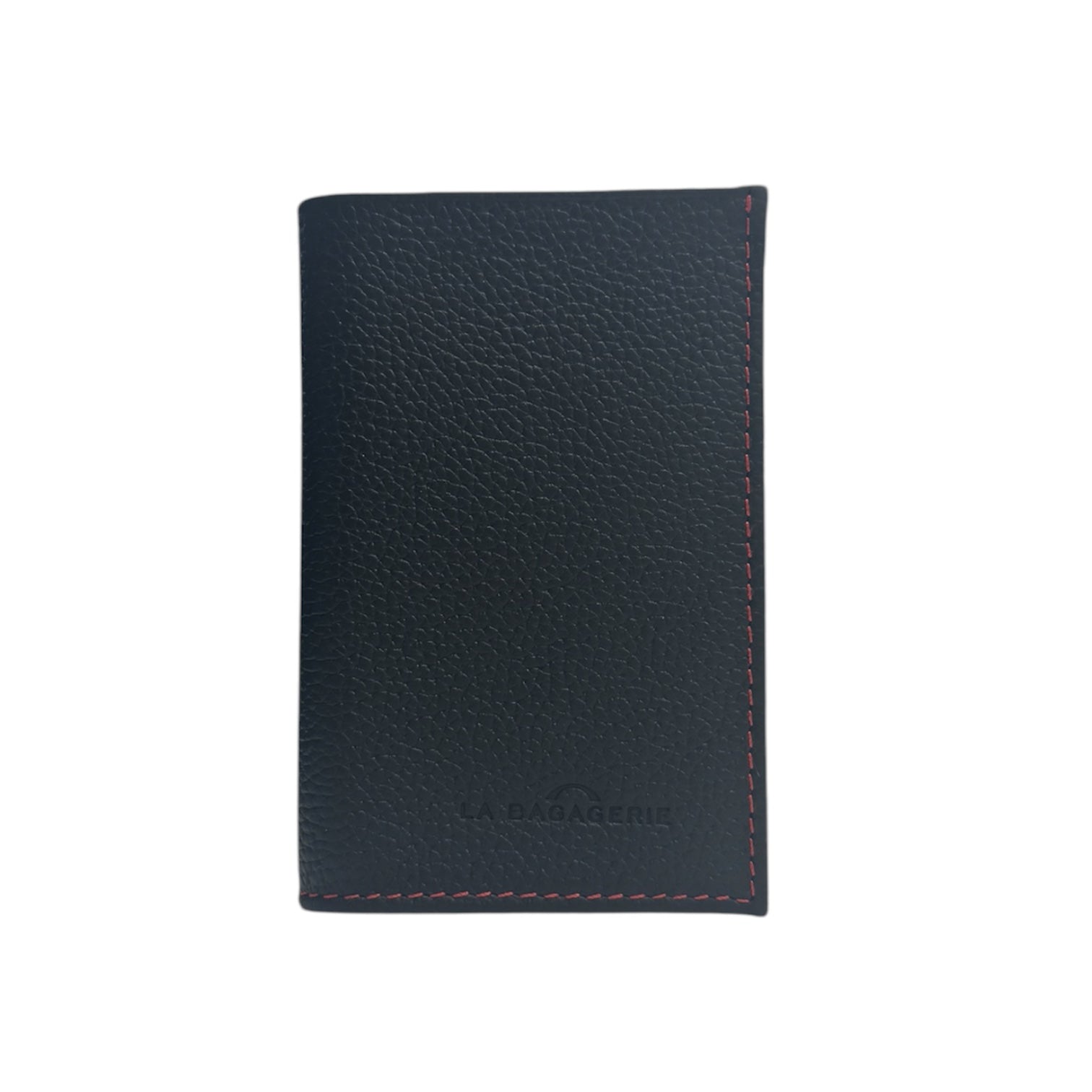Portefeuille 874 - Noir