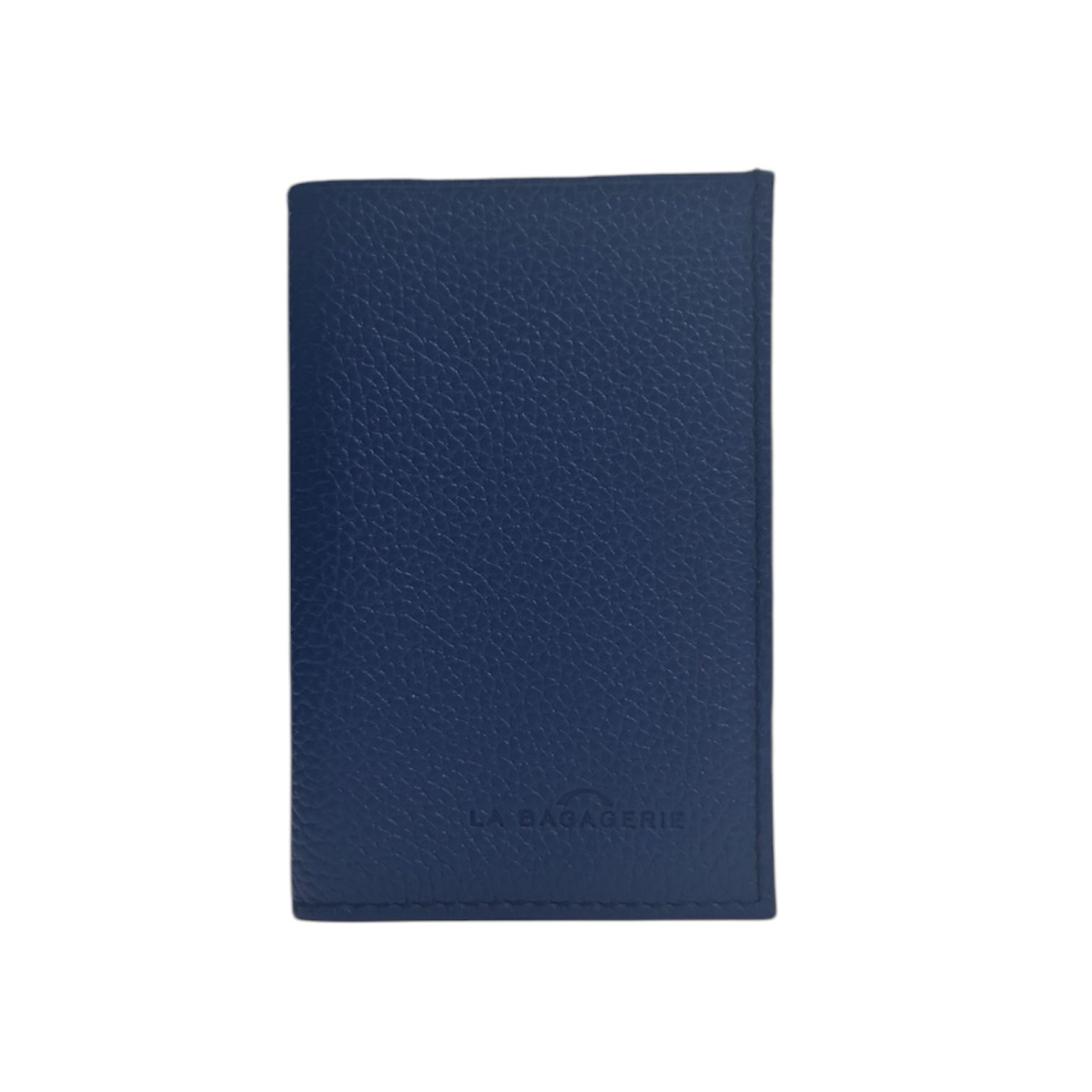 Portefeuille 874 - Bleu