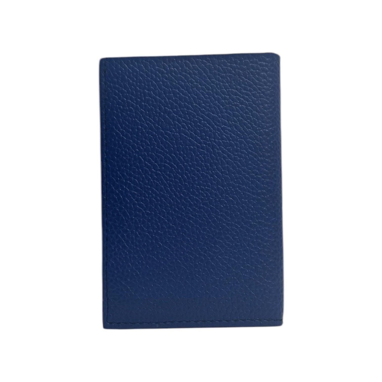 Portefeuille 874 - Bleu