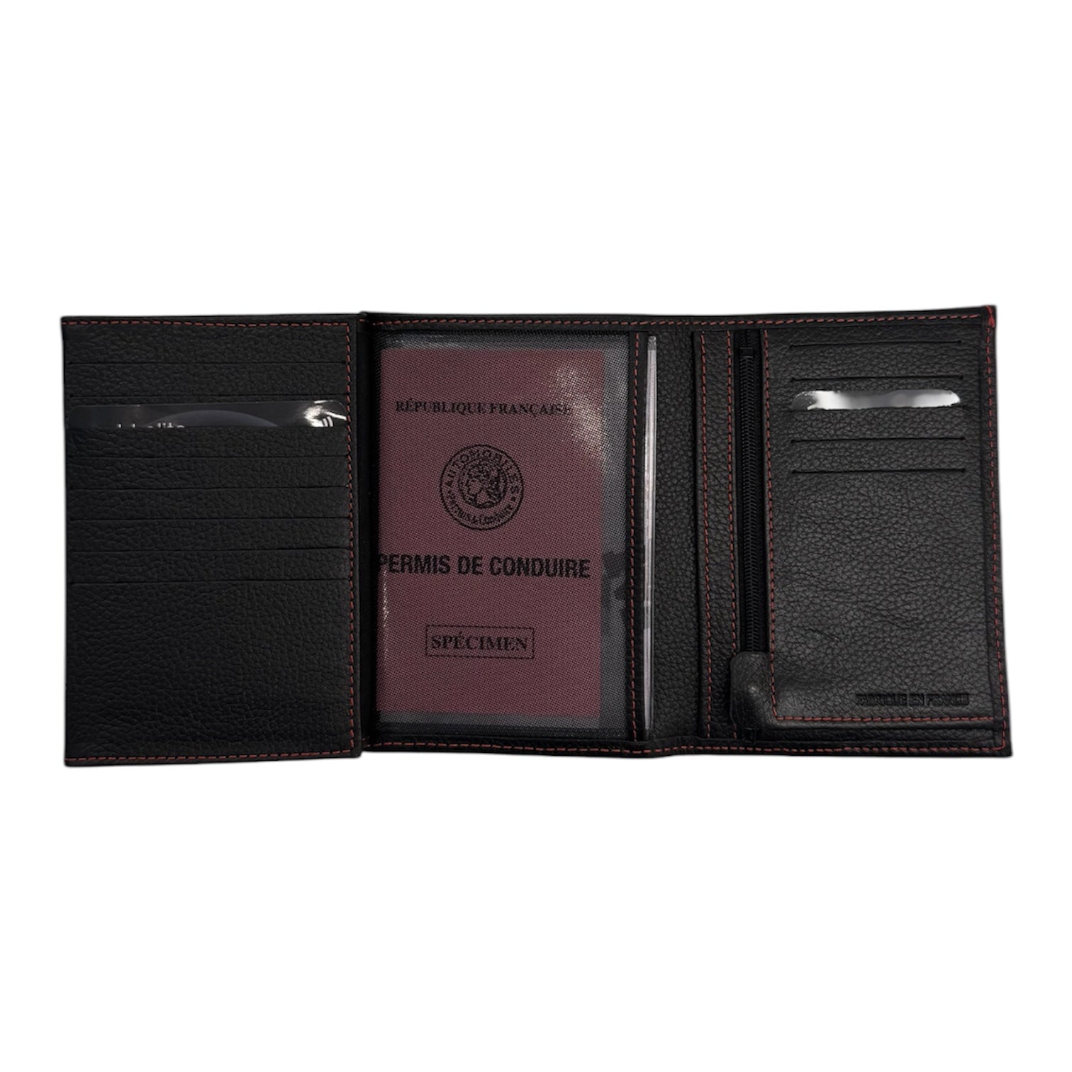 Frederic Wallet