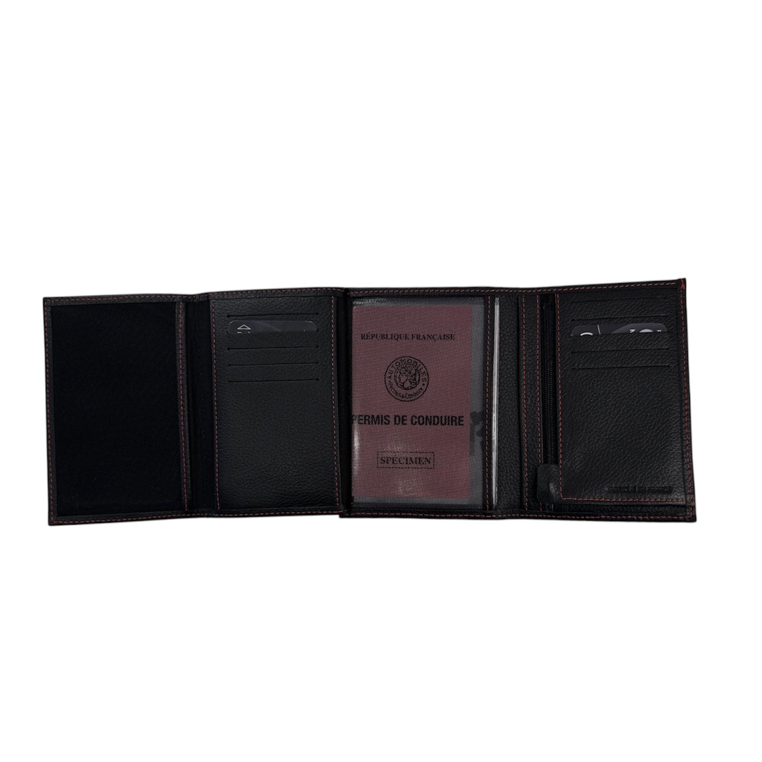 Frederic Wallet
