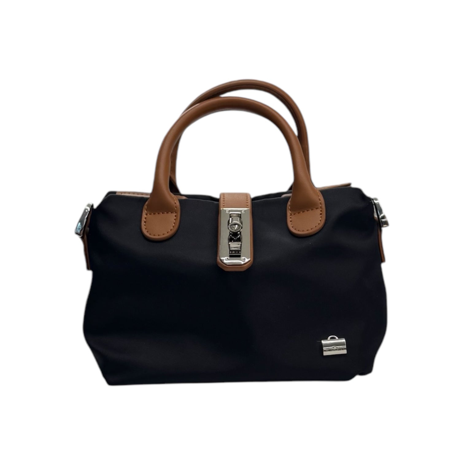 Newshop Mini Bag - Noir