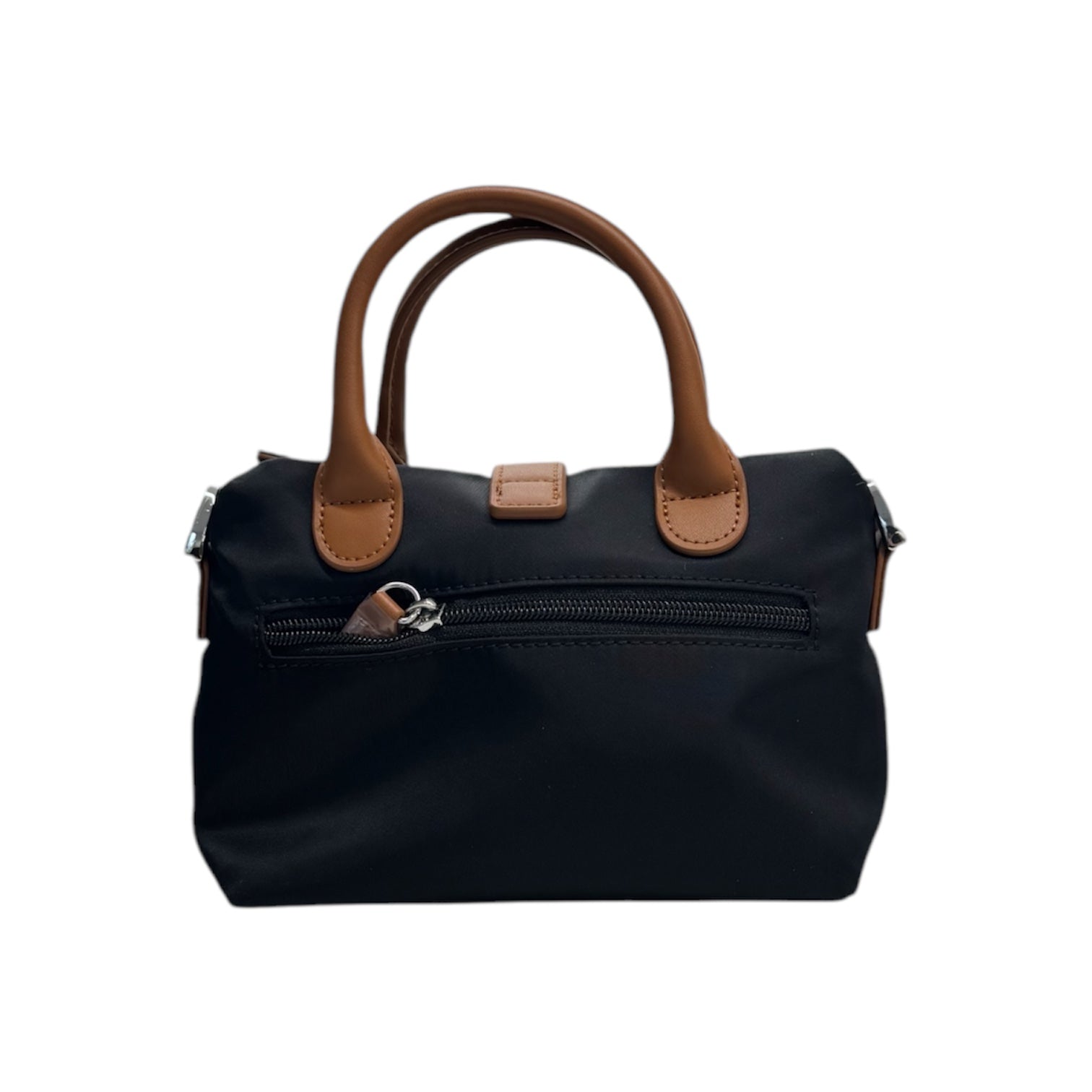 Newshop Mini Bag - Noir