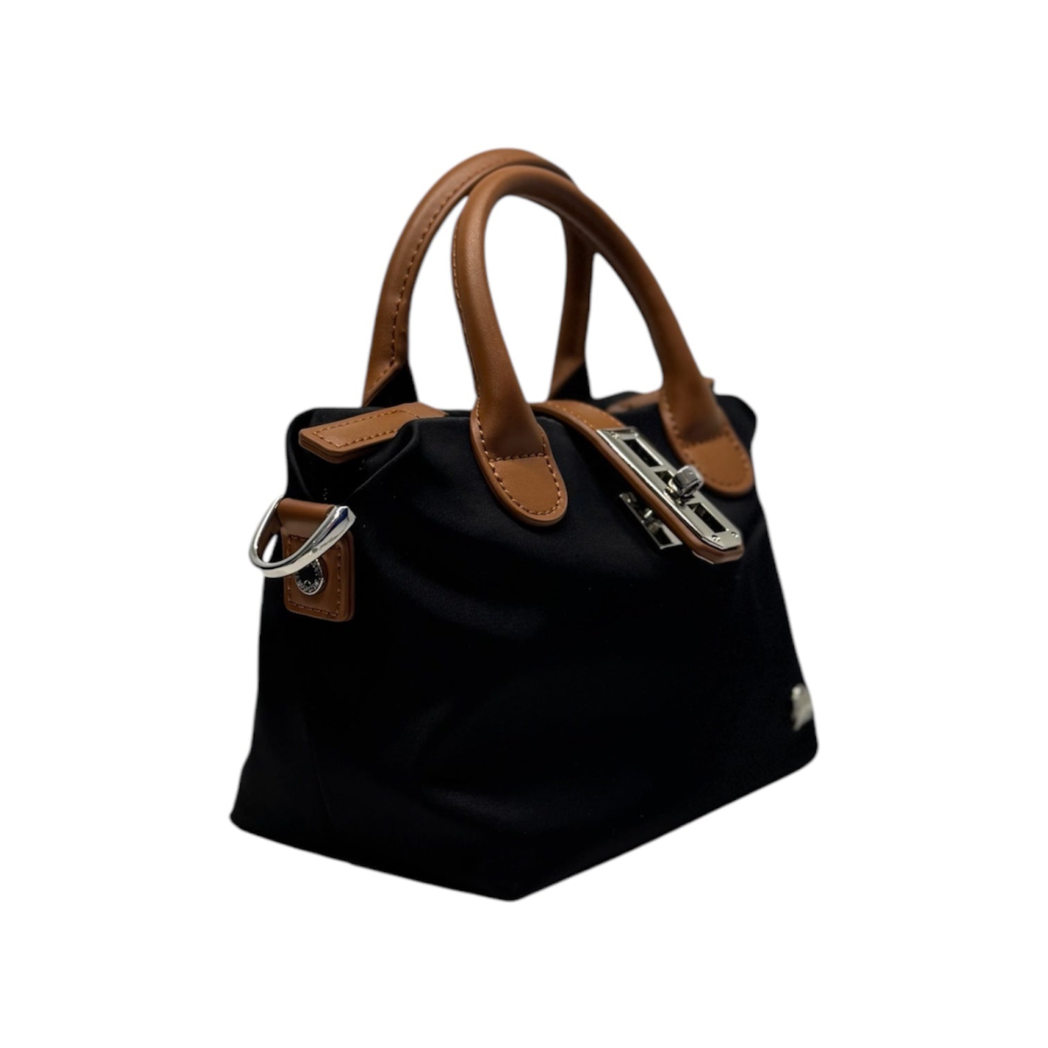 Newshop Mini Bag - Noir