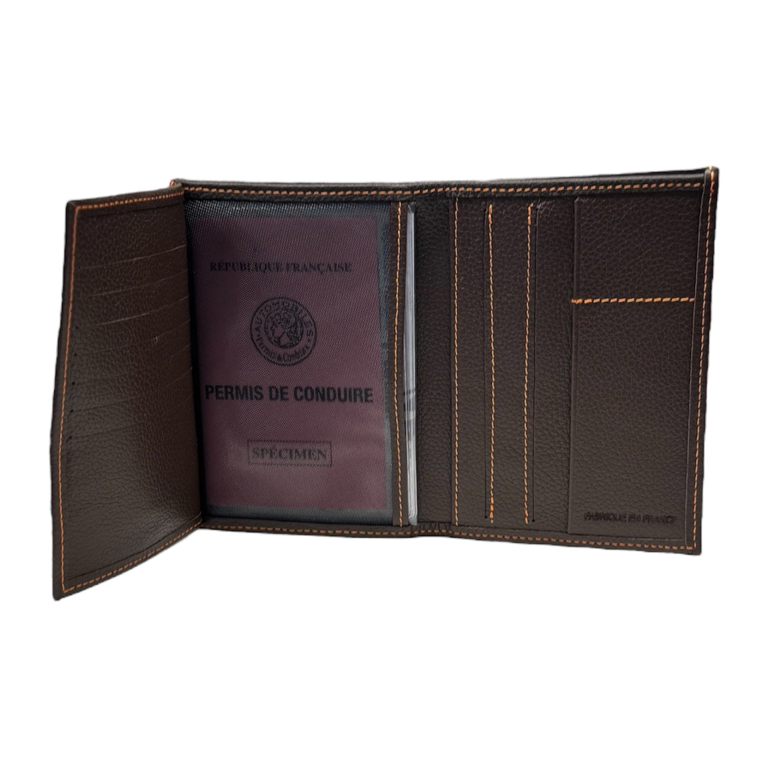 Porte-cartes Harry