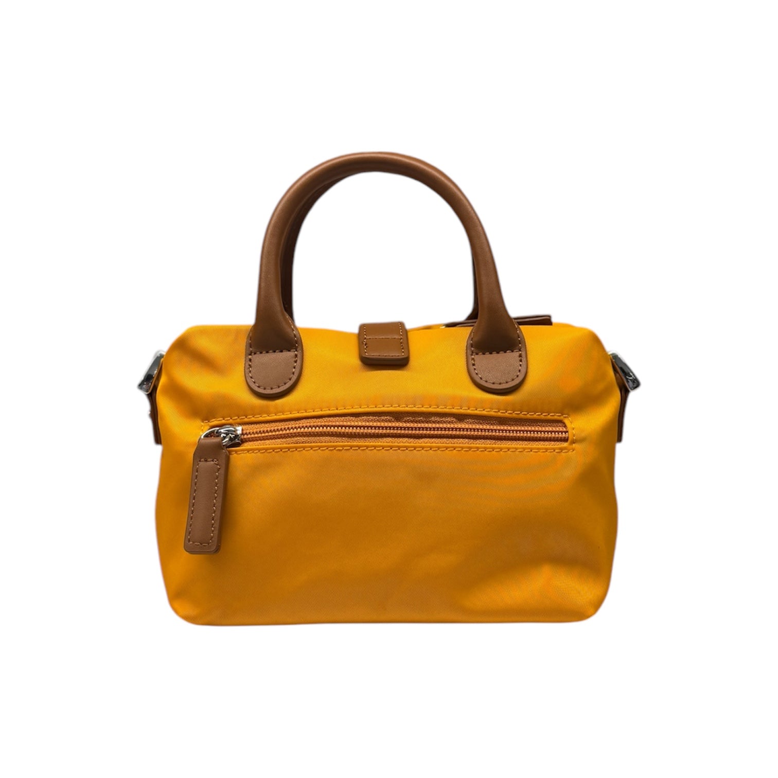 Newshop Mini Bag - Orange