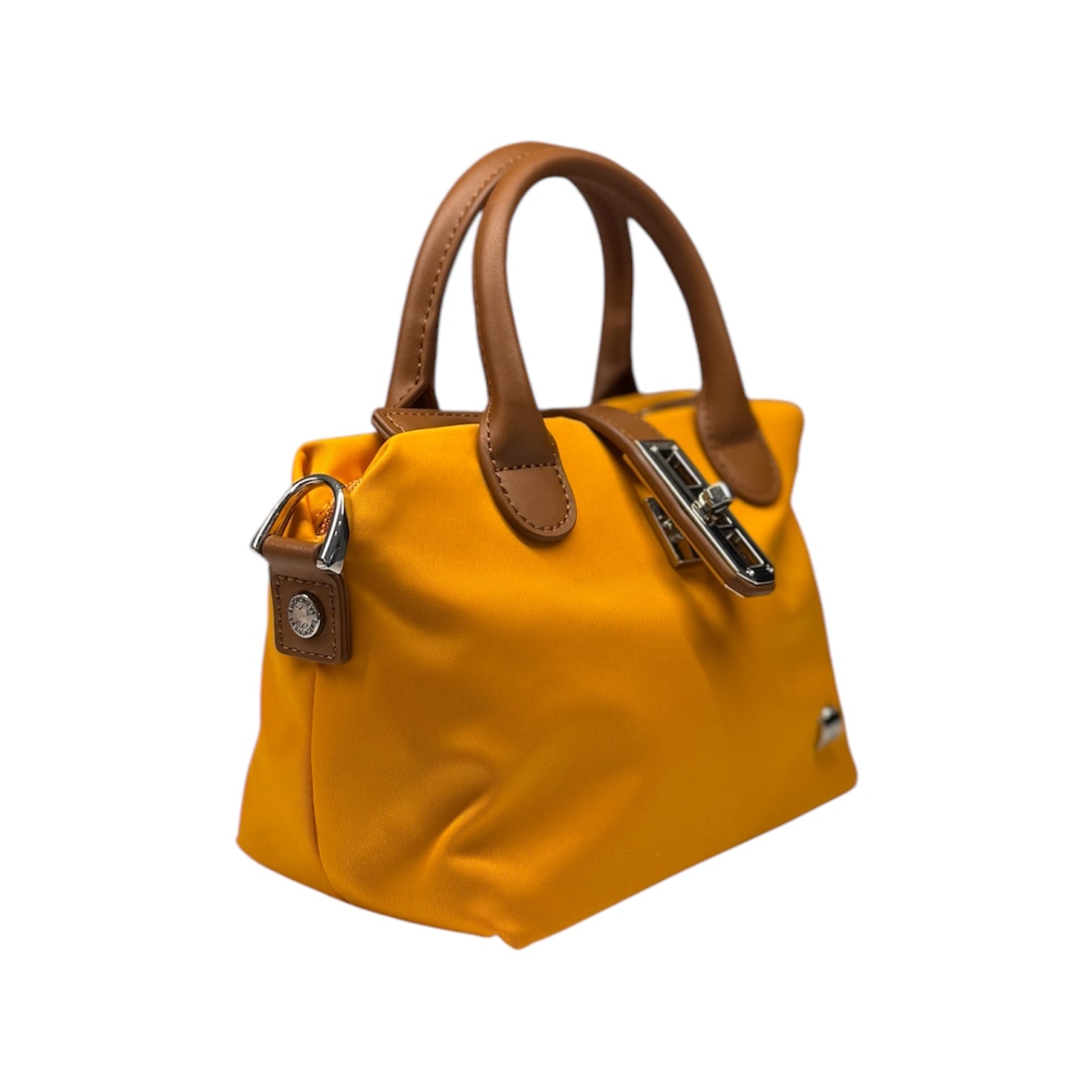 Newshop Mini Bag - Orange