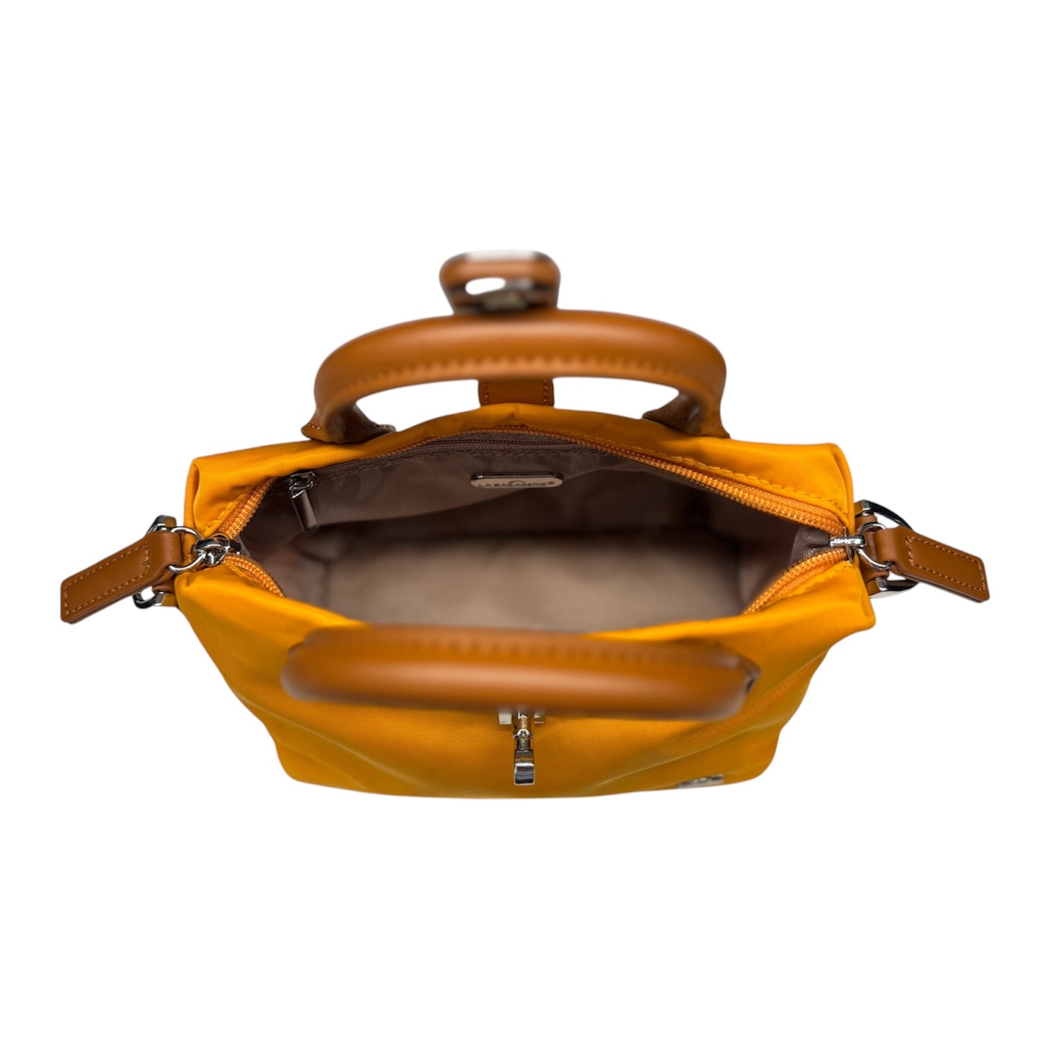 Newshop Mini Bag - Orange