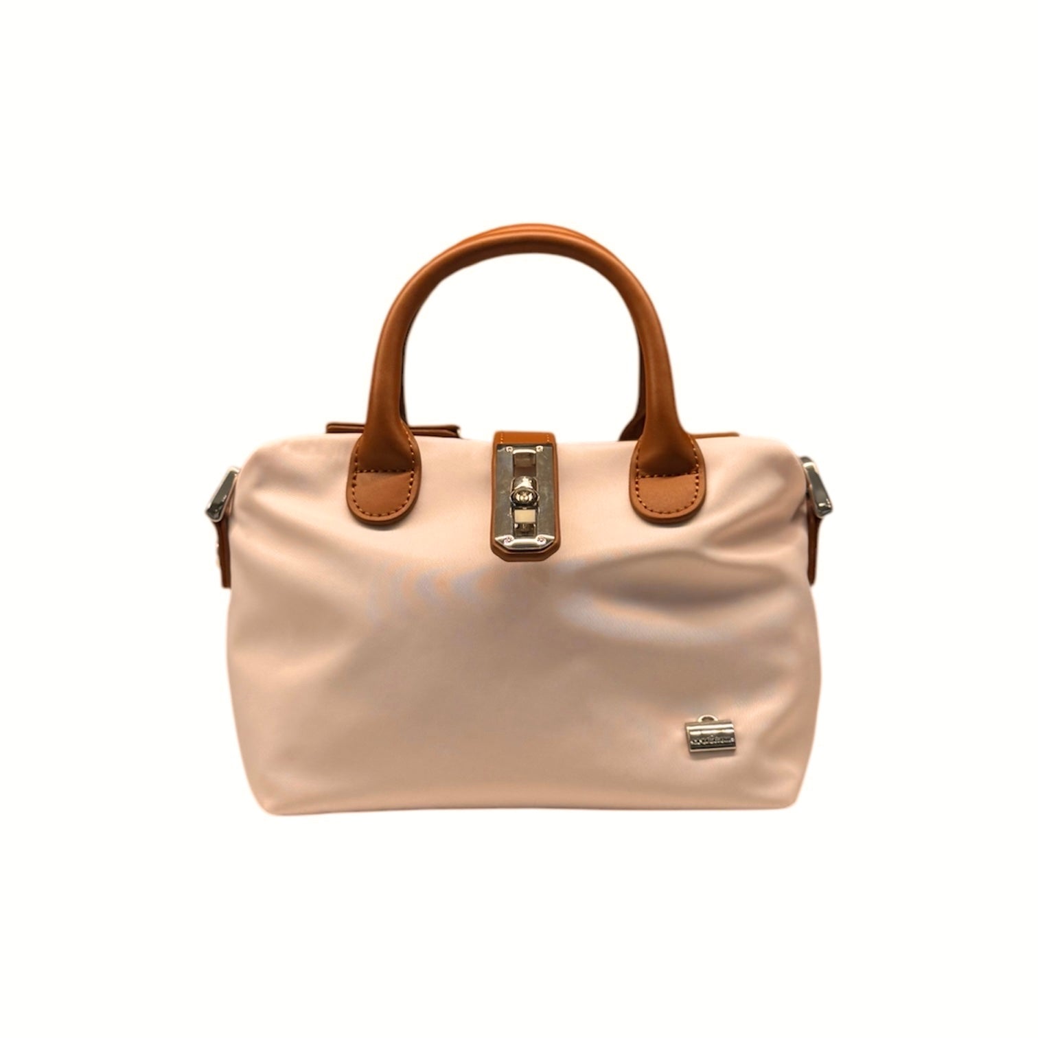 Newshop Mini Bag Rose La bagagerie - Main Image